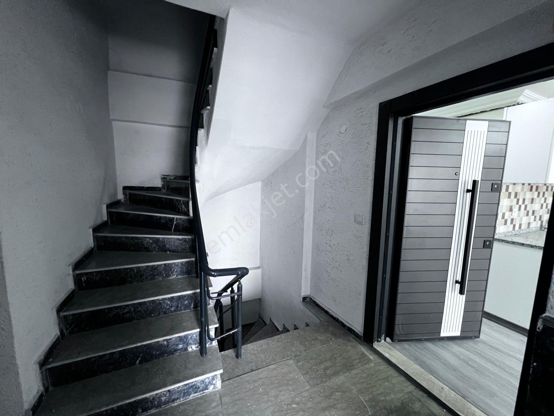 Şahin İnşaat'tan Merkezi Konumda Oturuma Hazır 1+1 Yüksek Giriş Dairemiz... - Görsel 5