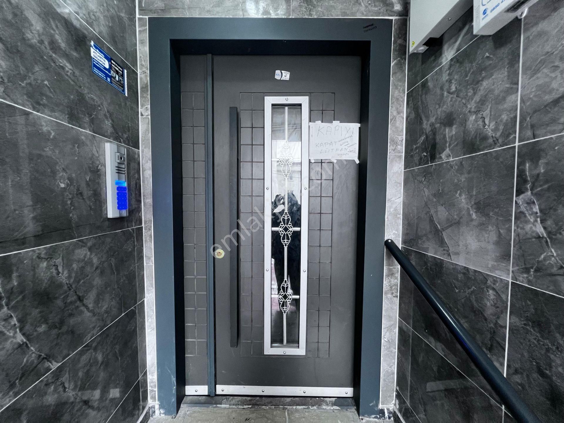 Şahin İnşaat'tan Merkezi Konumda Oturuma Hazır 1+1 Yüksek Giriş Dairemiz... - Görsel 3