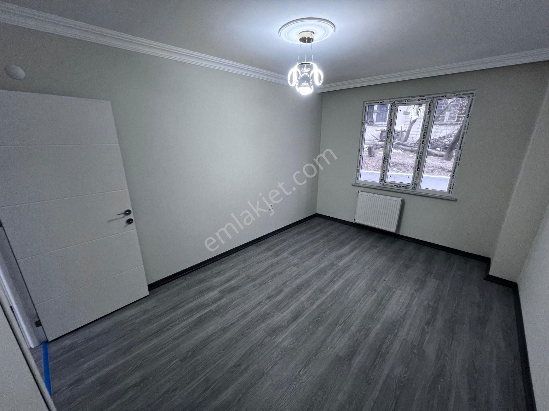 Şahin İnşaat'tan Merkezi Konumda Oturuma Hazır 1+1 Yüksek Giriş Dairemiz... - Görsel 17