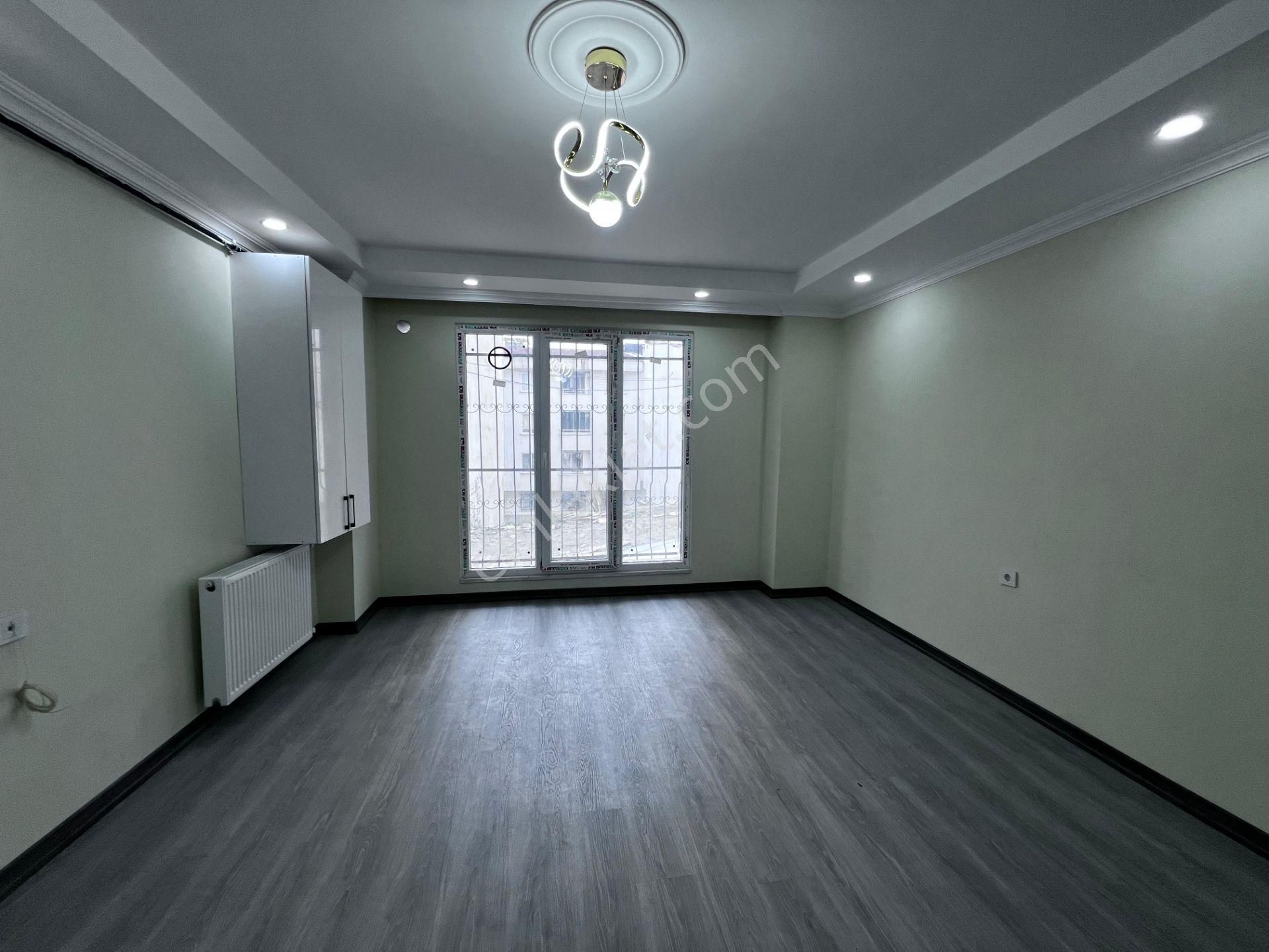 Şahin İnşaat'tan Merkezi Konumda Oturuma Hazır 1+1 Yüksek Giriş Dairemiz... - Görsel 12