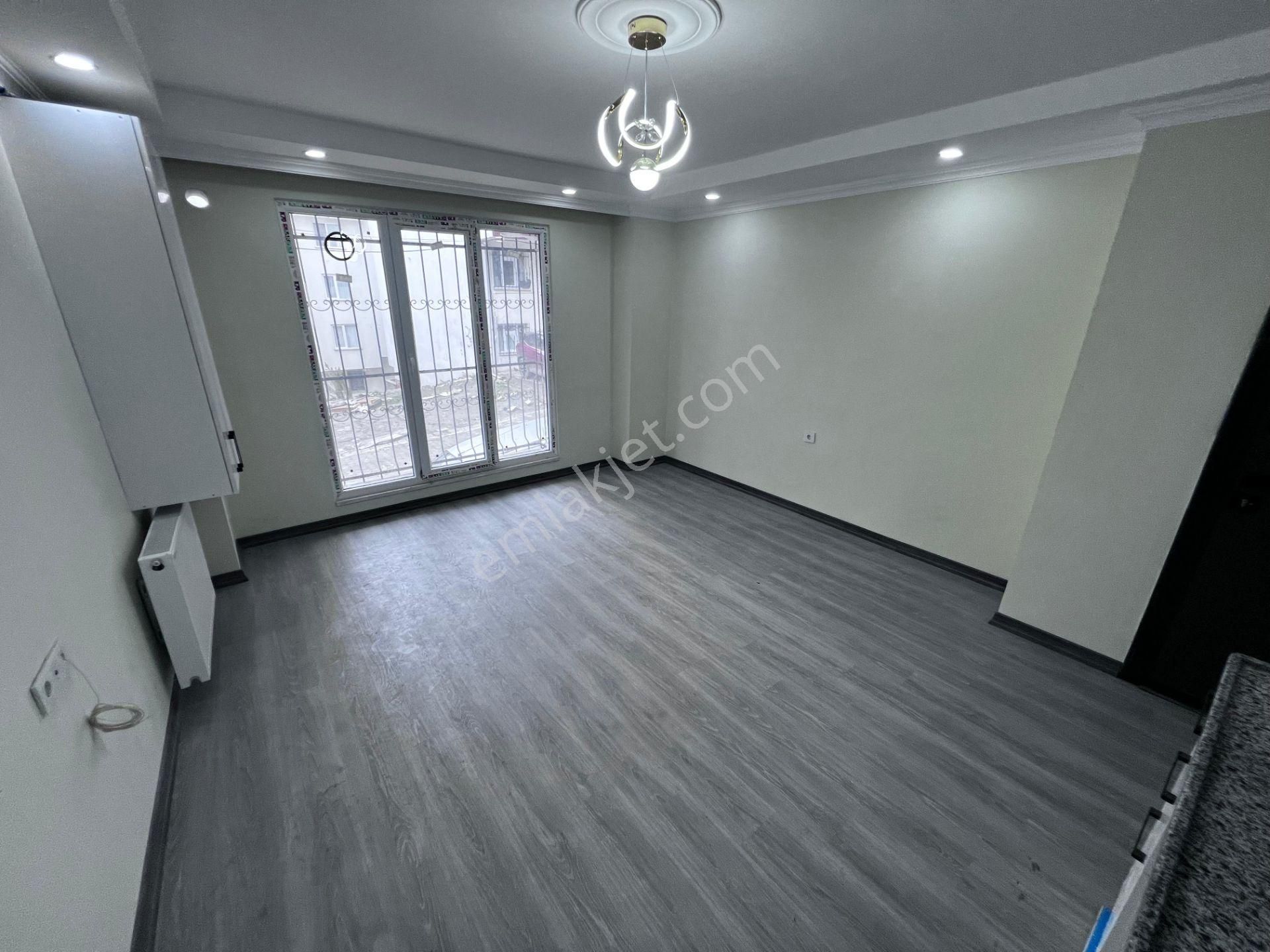 Şahin İnşaat'tan Merkezi Konumda Oturuma Hazır 1+1 Yüksek Giriş Dairemiz... - Görsel 13