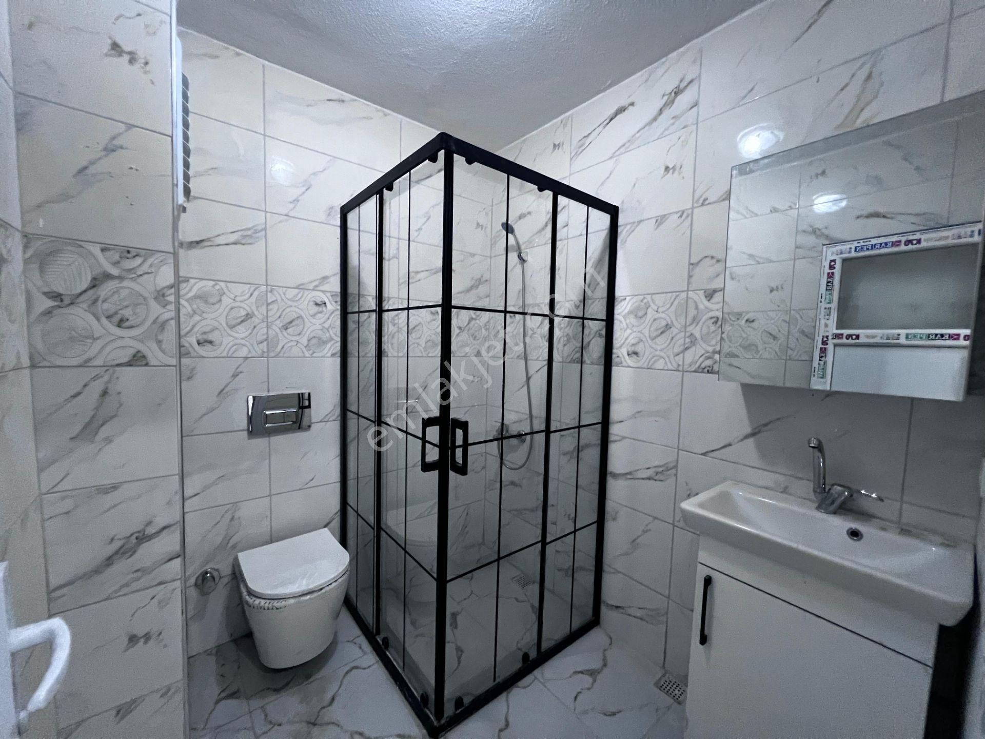 Şahin İnşaat'tan Merkezi Konumda Oturuma Hazır 1+1 Yüksek Giriş Dairemiz... - Görsel 19