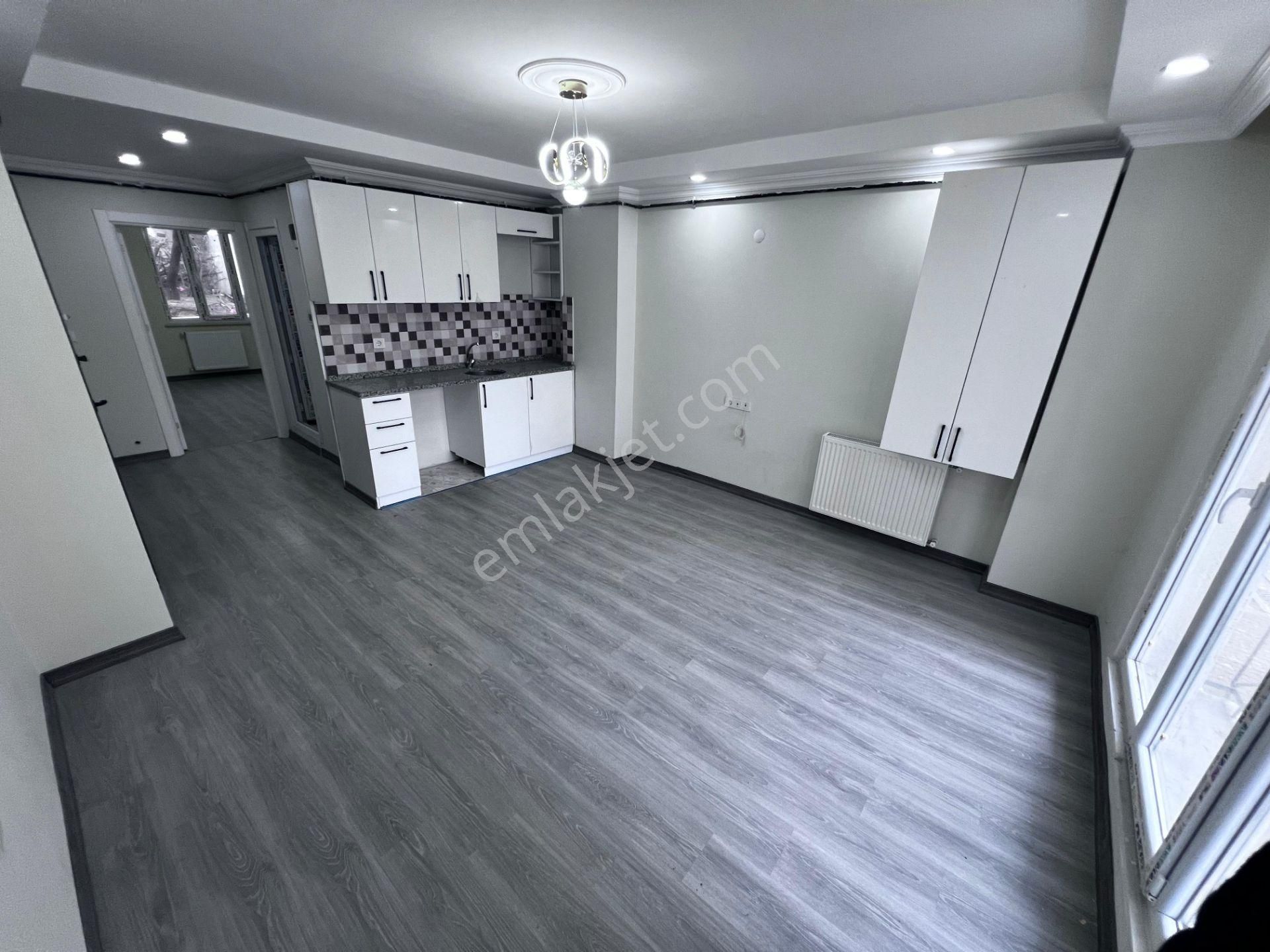 Şahin İnşaat'tan Merkezi Konumda Oturuma Hazır 1+1 Yüksek Giriş Dairemiz... - Görsel 15