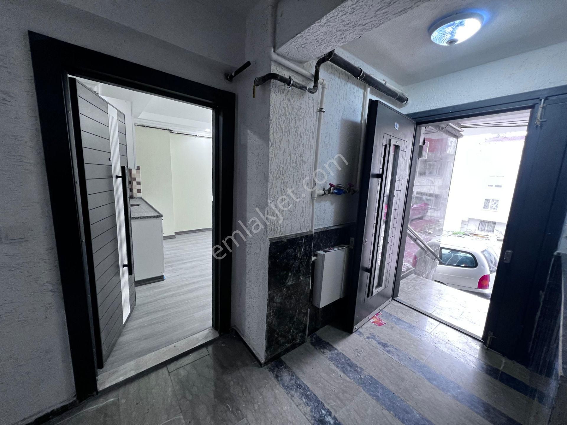 Şahin İnşaat'tan Merkezi Konumda Oturuma Hazır 1+1 Yüksek Giriş Dairemiz... - Görsel 6