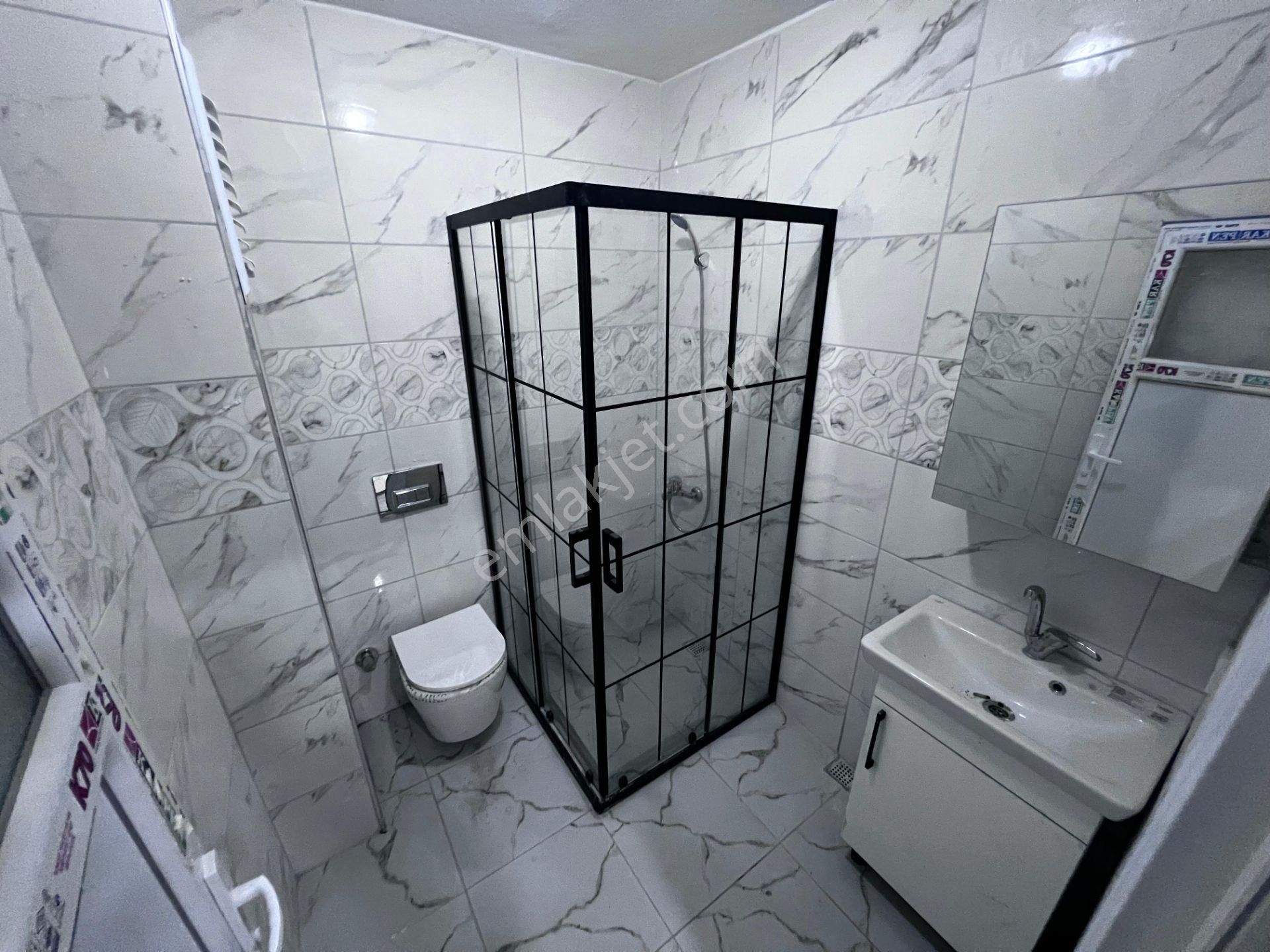 Şahin İnşaat'tan Merkezi Konumda Oturuma Hazır 1+1 Yüksek Giriş Dairemiz... - Görsel 20