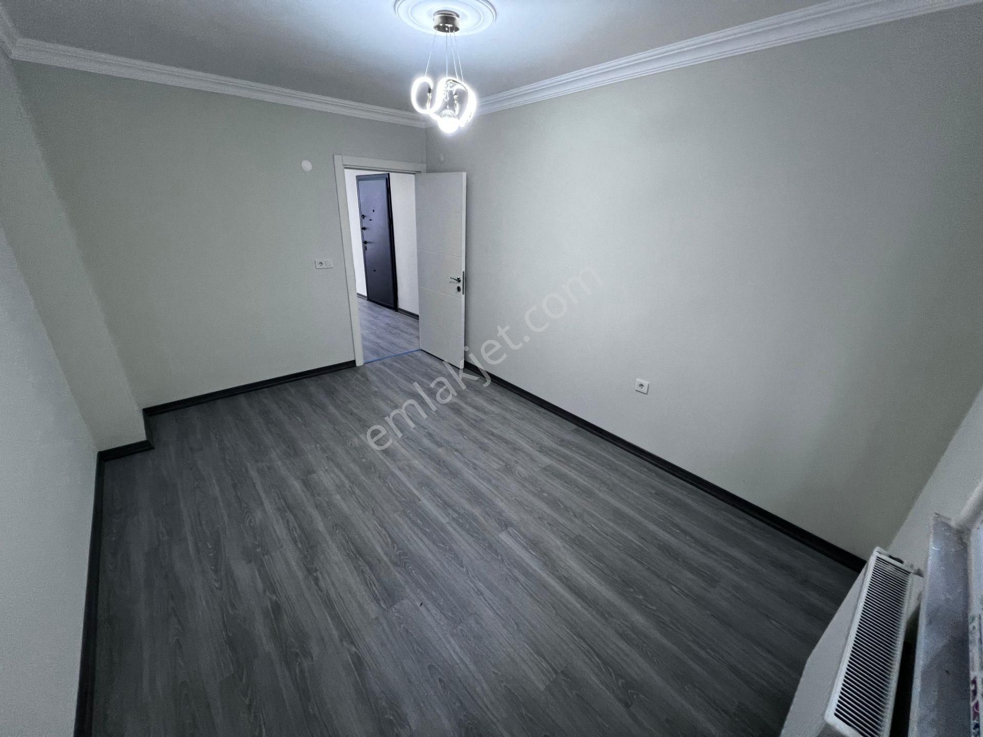 Şahin İnşaat'tan Merkezi Konumda Oturuma Hazır 1+1 Yüksek Giriş Dairemiz... - Görsel 18