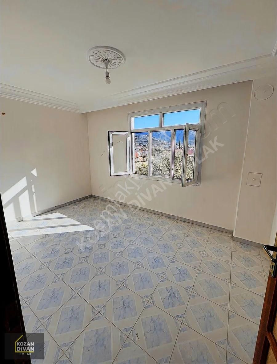 Kozan Divan Emlak'tan Tavşantepe'de Kiralık Tek Müstakil - Görsel 4