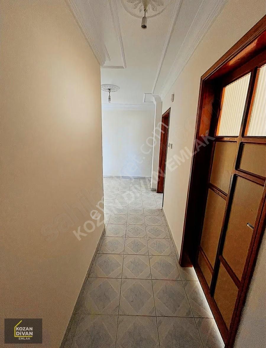 Kozan Divan Emlak'tan Tavşantepe'de Kiralık Tek Müstakil - Görsel 3