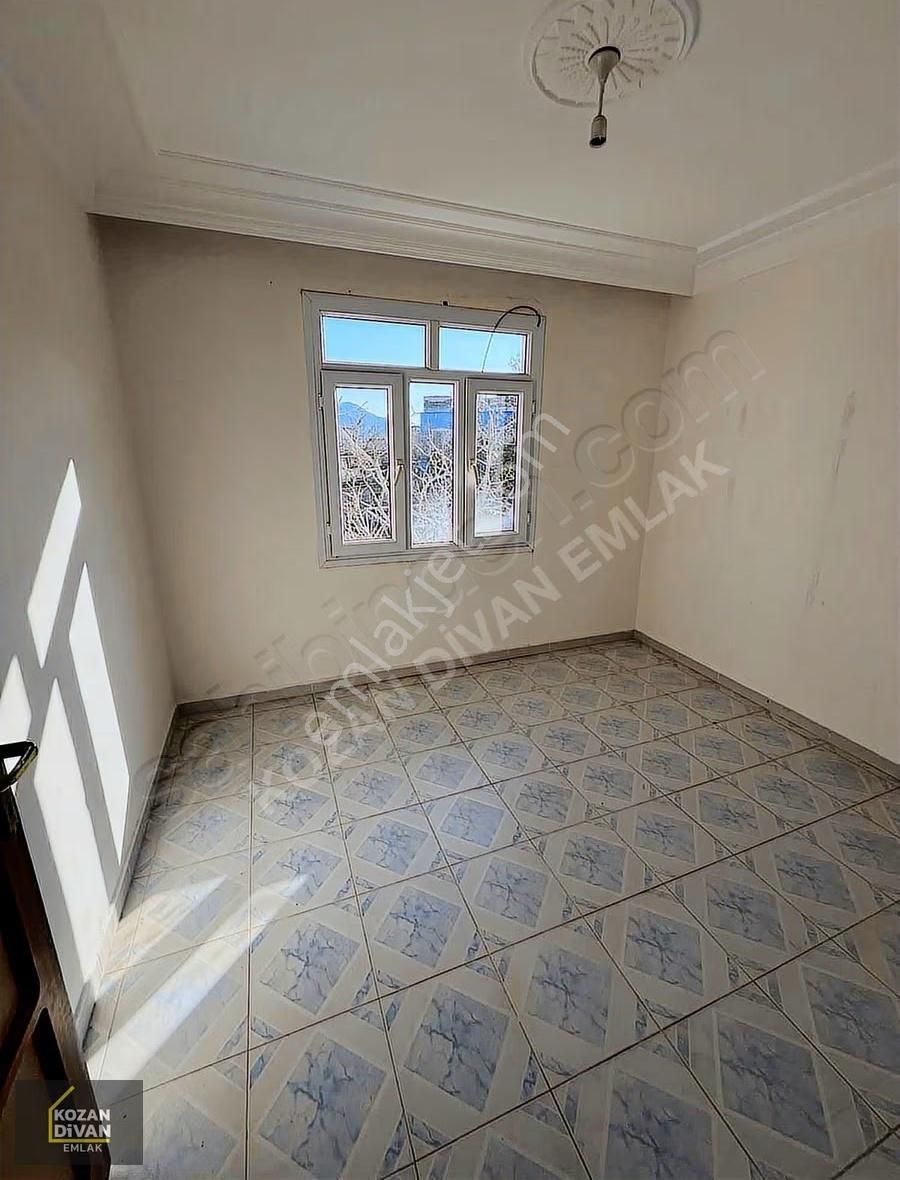 Kozan Divan Emlak'tan Tavşantepe'de Kiralık Tek Müstakil - Görsel 18