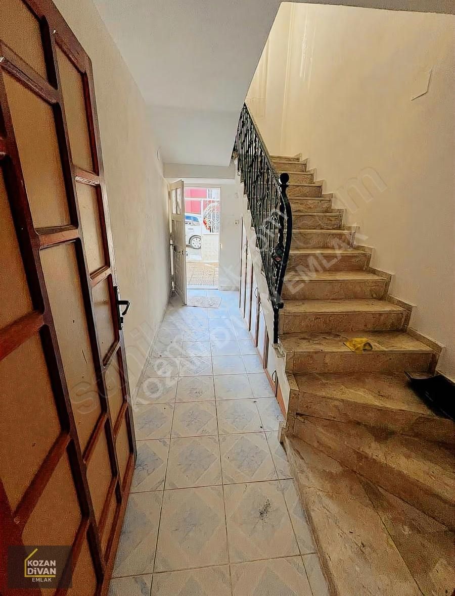 Kozan Divan Emlak'tan Tavşantepe'de Kiralık Tek Müstakil - Görsel 7