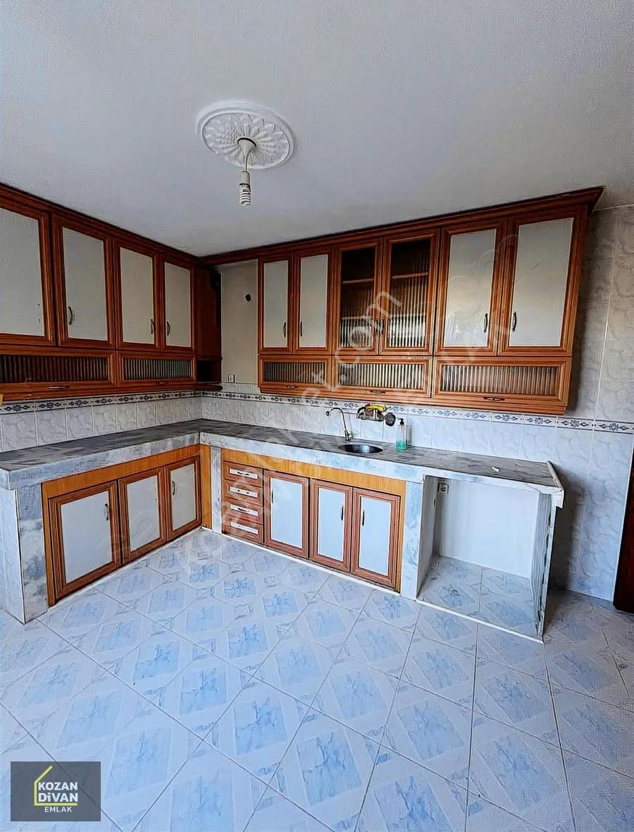 Kozan Divan Emlak'tan Tavşantepe'de Kiralık Tek Müstakil - Görsel 14