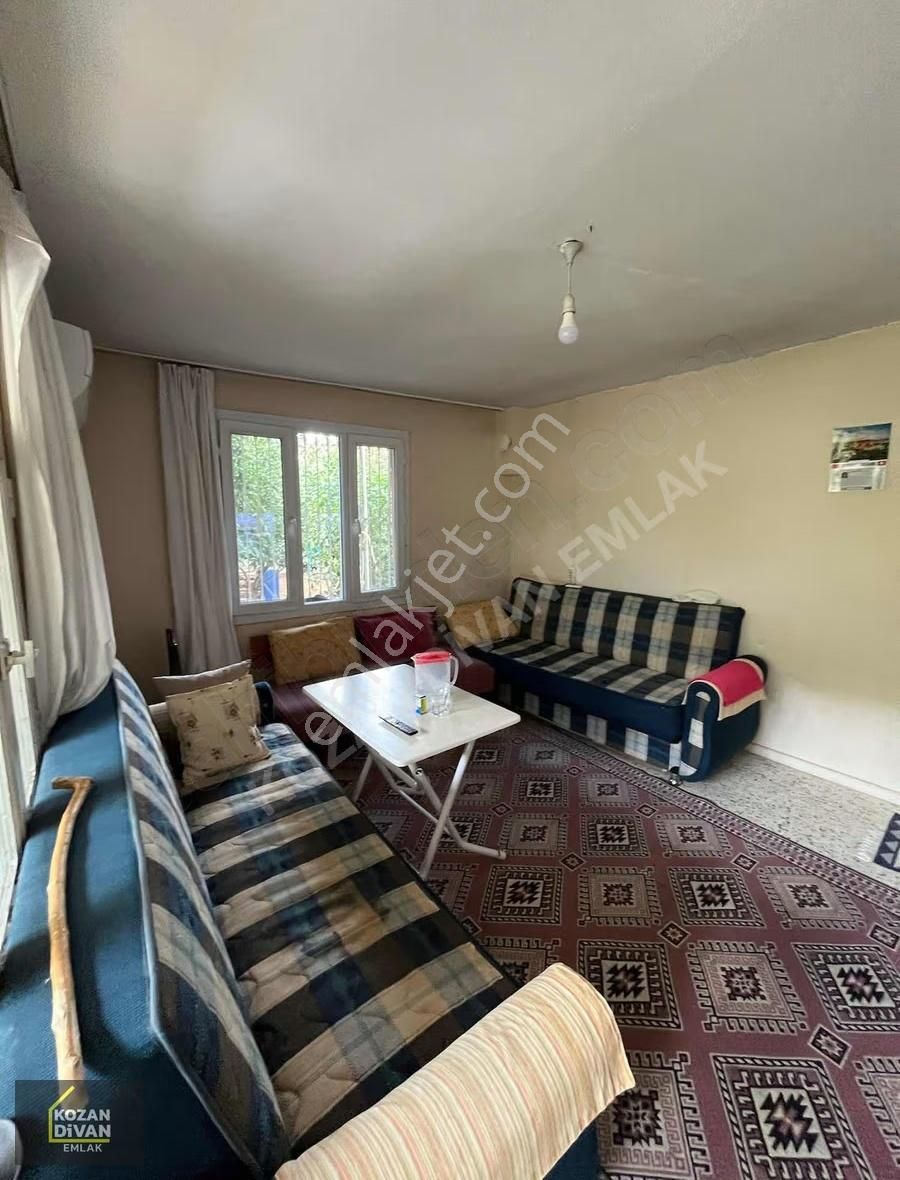 Kozan Divan Emlak'tan Gedikli'de Ana Yol Üzerinde Müstakil - Görsel 7