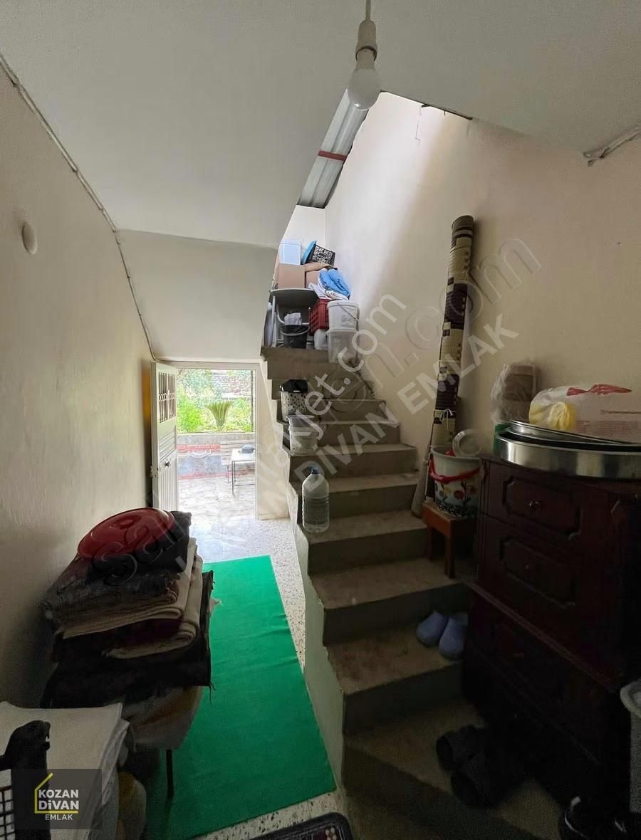 Kozan Divan Emlak'tan Gedikli'de Ana Yol Üzerinde Müstakil - Görsel 2