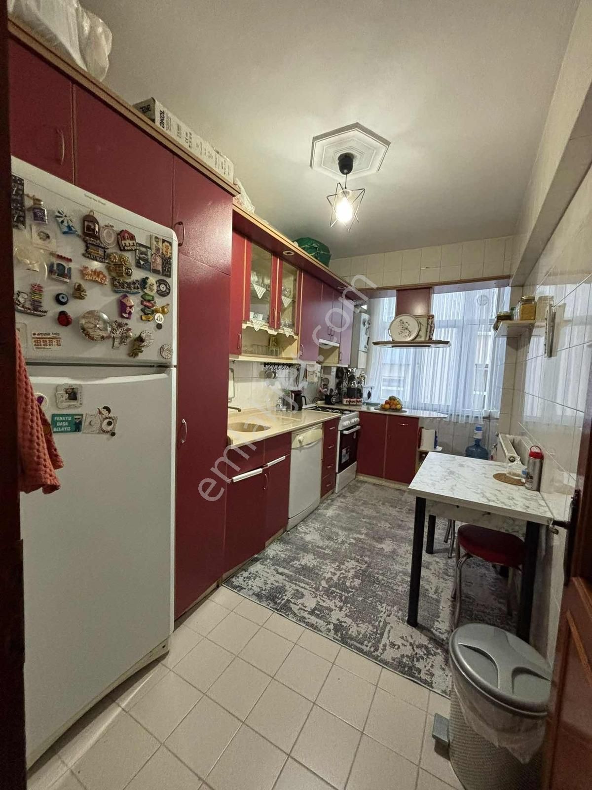 Esenyurt Dubai Projesinin Dibinde Kelepir Satılık Daire - Görsel 4