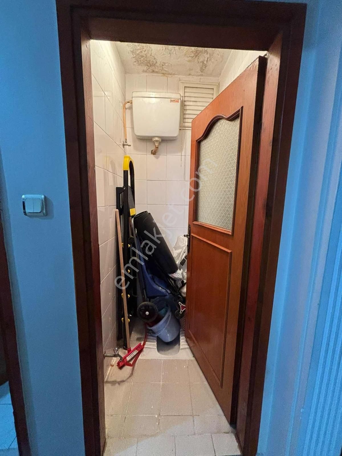 Esenyurt Dubai Projesinin Dibinde Kelepir Satılık Daire - Görsel 10