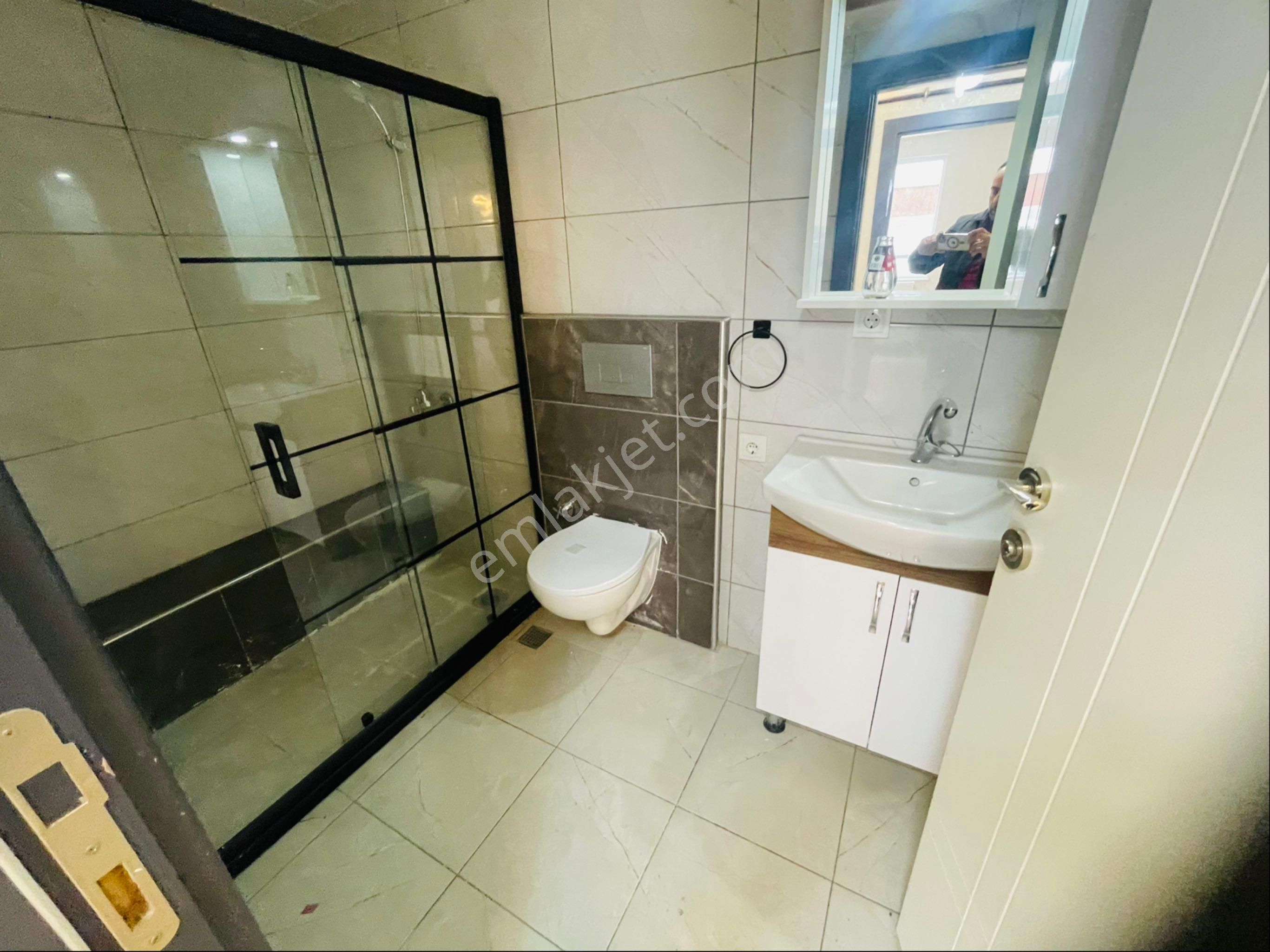 Öz Eda Emlak Dan Satılık Full Yapılı 3+1 Daire Bağlum Hisar Da - Görsel 26