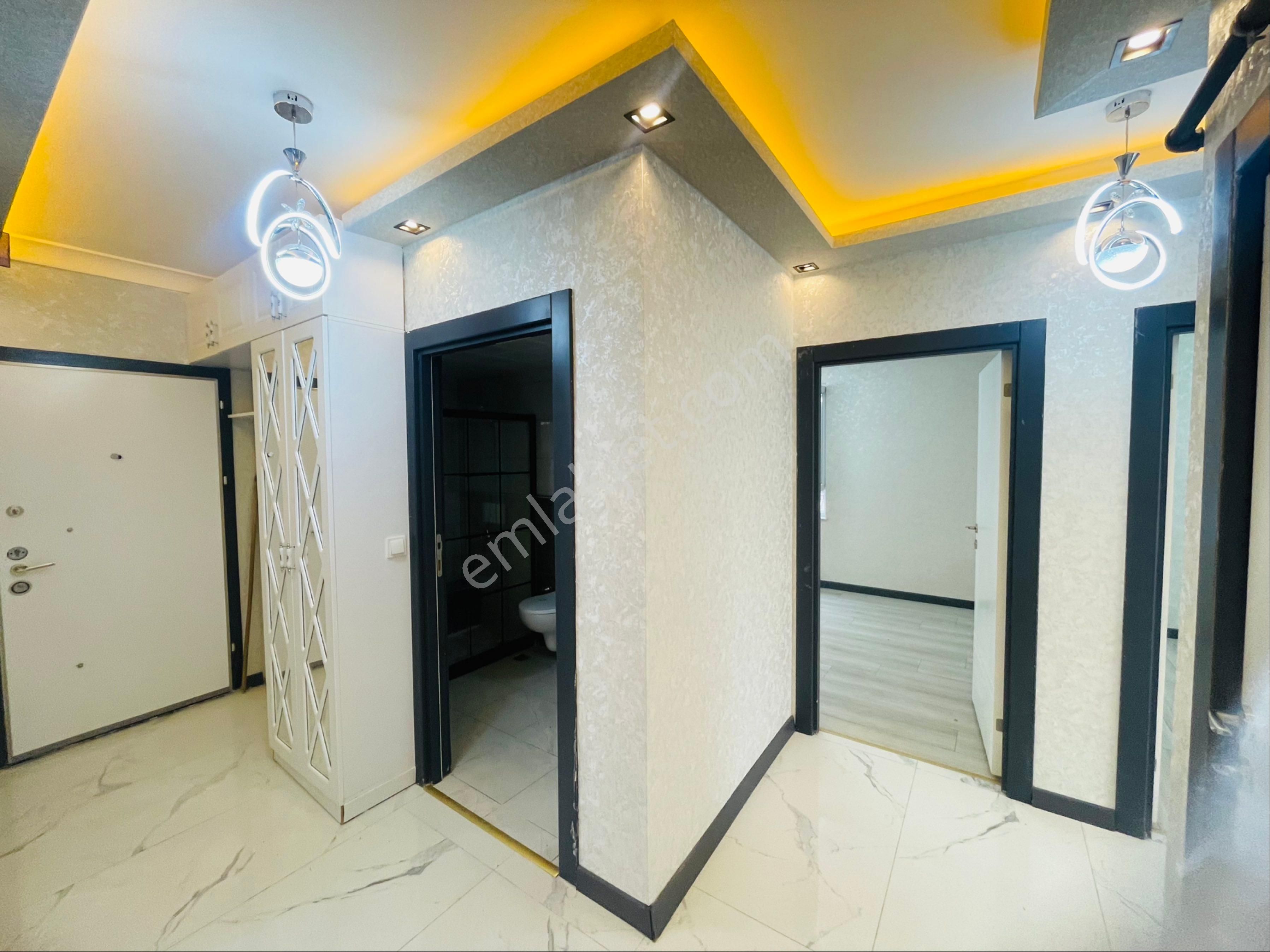 Öz Eda Emlak Dan Satılık Full Yapılı 3+1 Daire Bağlum Hisar Da - Görsel 19