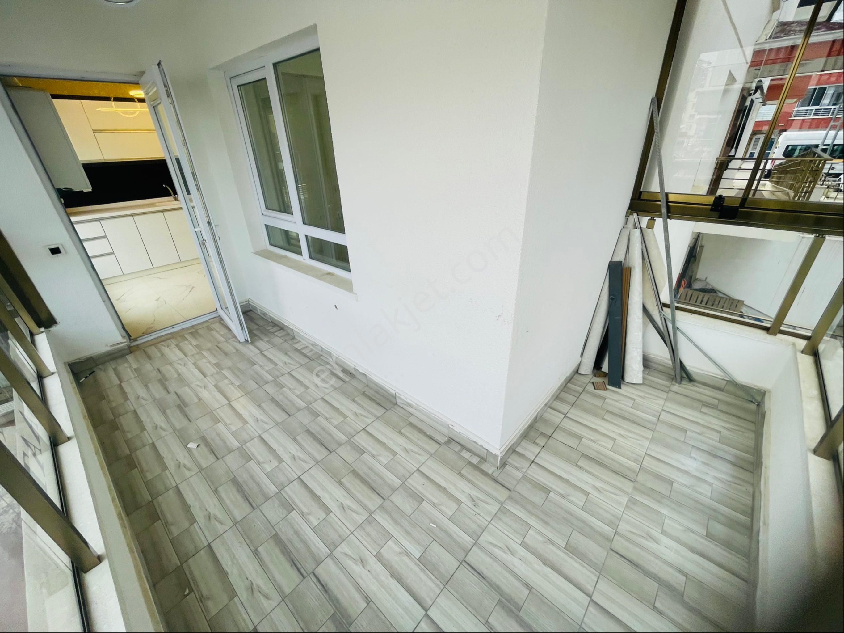 Öz Eda Emlak Dan Satılık Full Yapılı 3+1 Daire Bağlum Hisar Da - Görsel 25