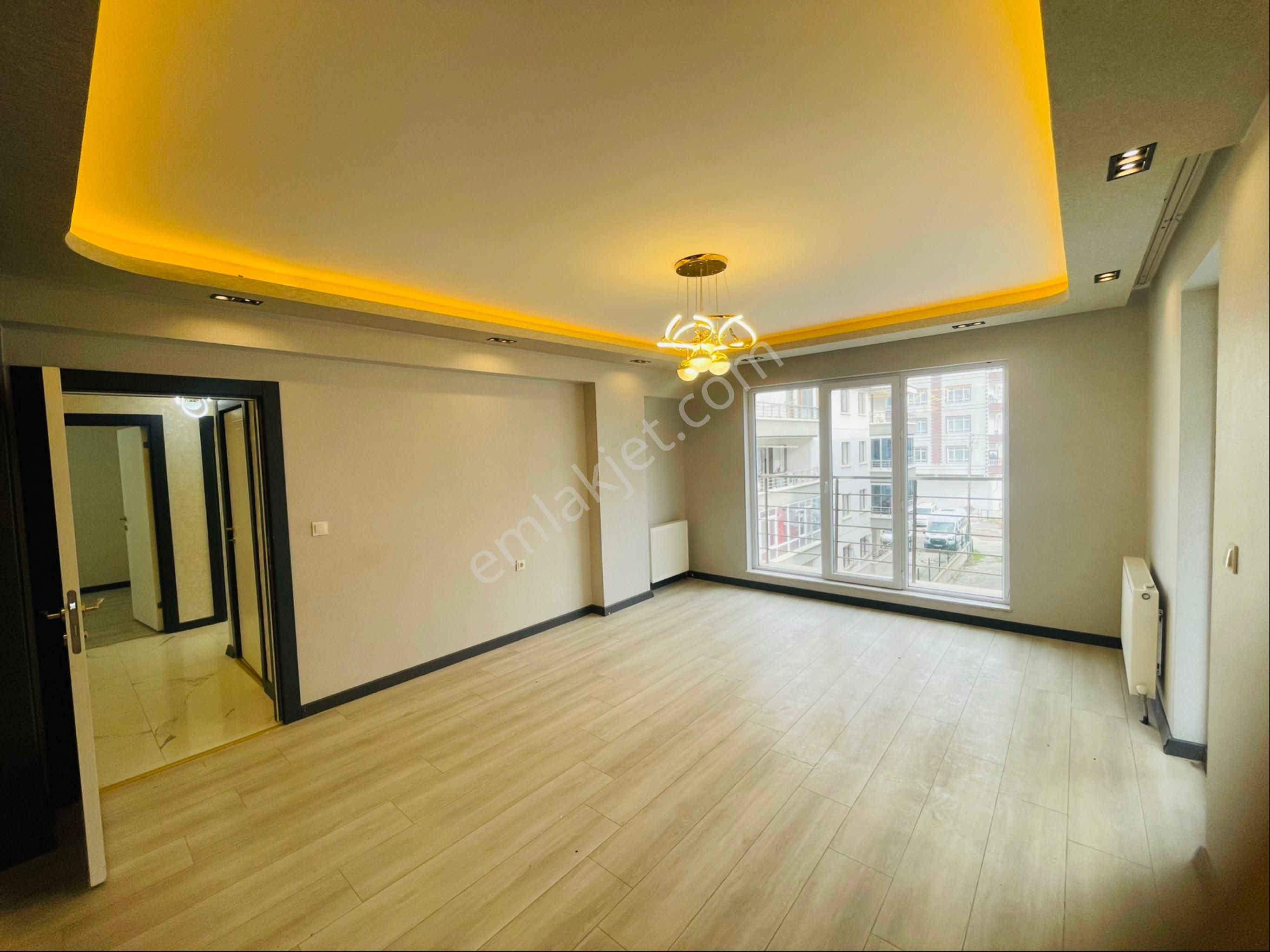 Öz Eda Emlak Dan Satılık Full Yapılı 3+1 Daire Bağlum Hisar Da - Görsel 10