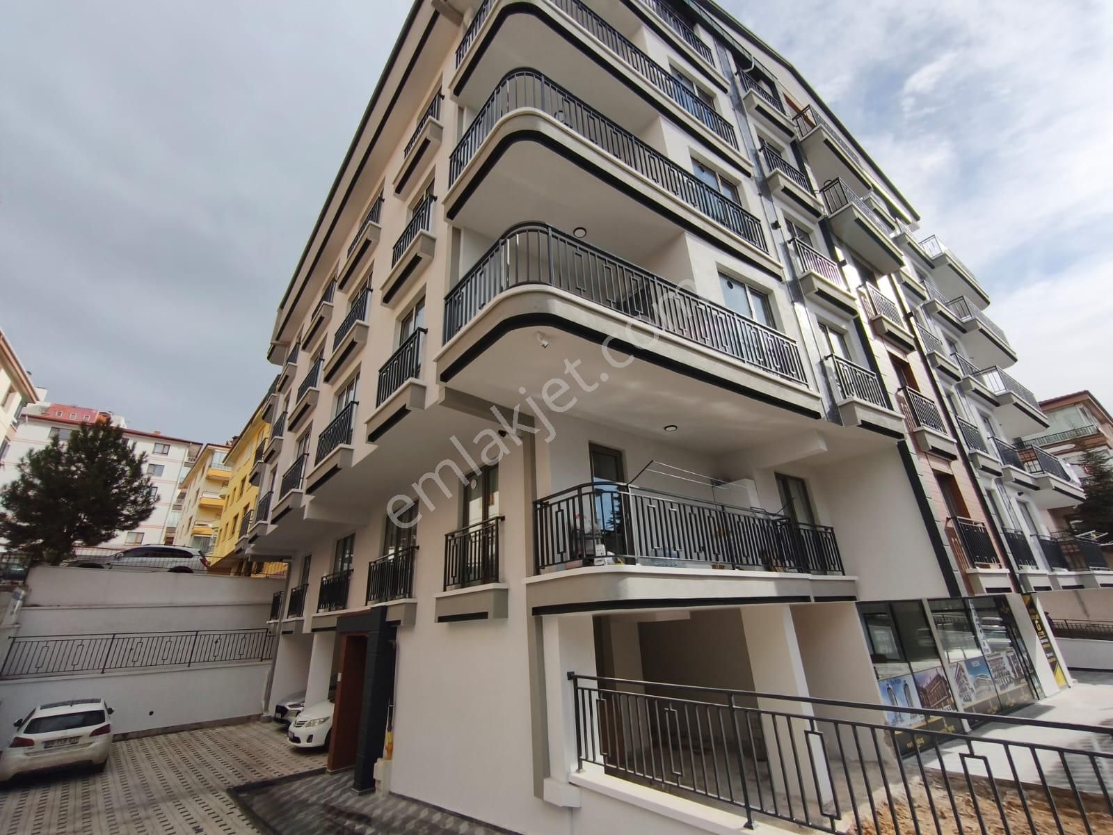 Epa Gökovadan Aktepede Emsalsiz 0 Daire Seçenekleri - Görsel 8