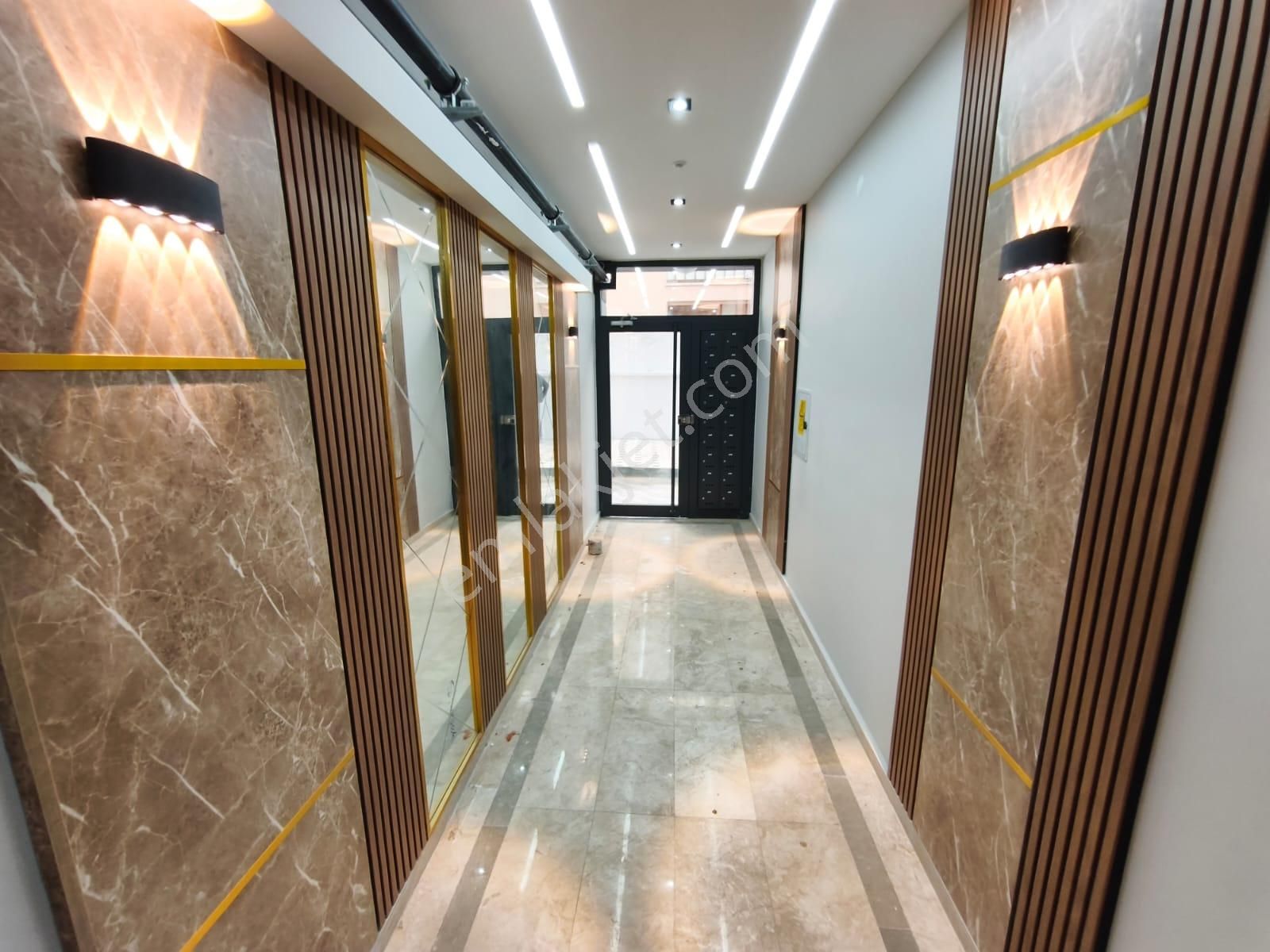 Epa Gökovadan Aktepede Emsalsiz 0 Daire Seçenekleri - Görsel 2