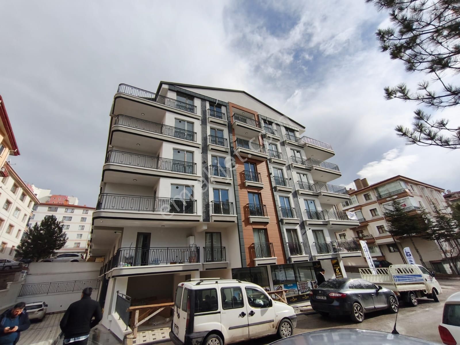 Epa Gökovadan Aktepede Emsalsiz 0 Daire Seçenekleri - Görsel 10