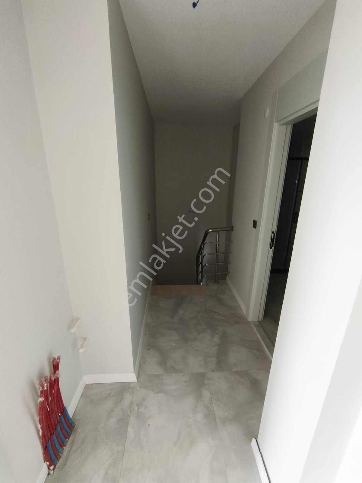 Epa Gökovadan Aktepede Emsalsiz 0 Daire Seçenekleri - Görsel 26