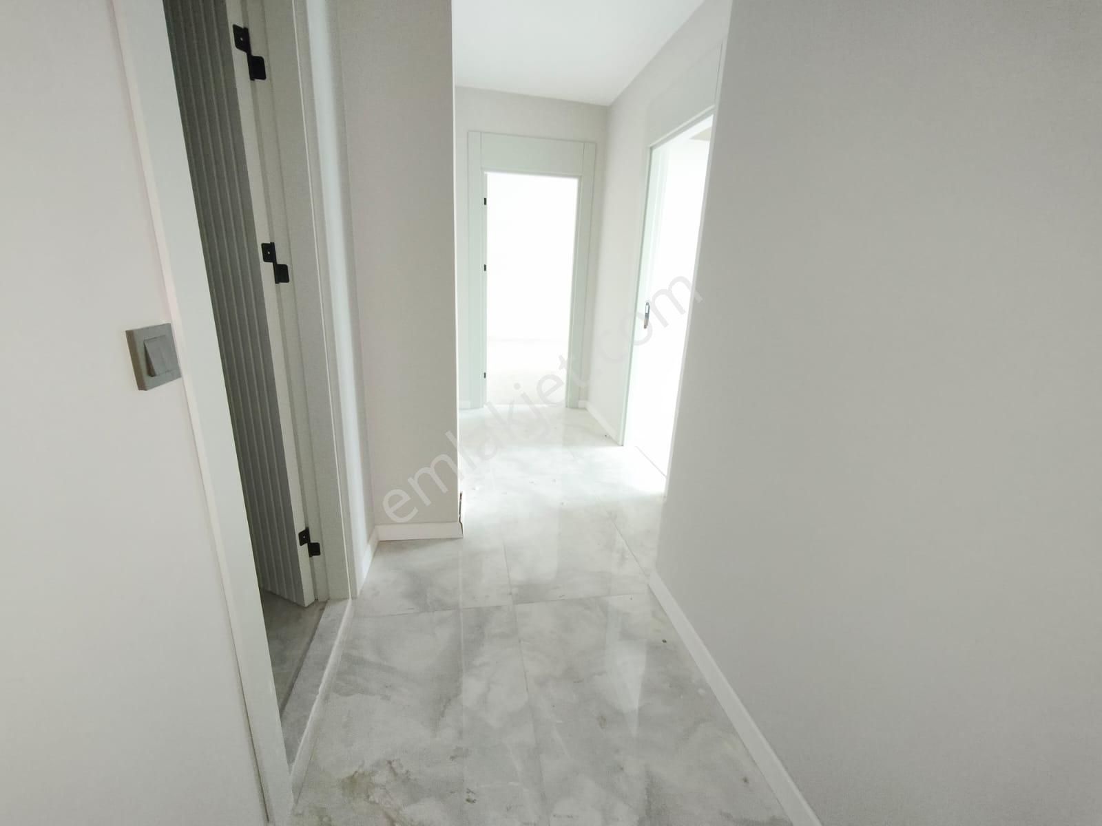 Epa Gökovadan Aktepede Emsalsiz 0 Daire Seçenekleri - Görsel 31