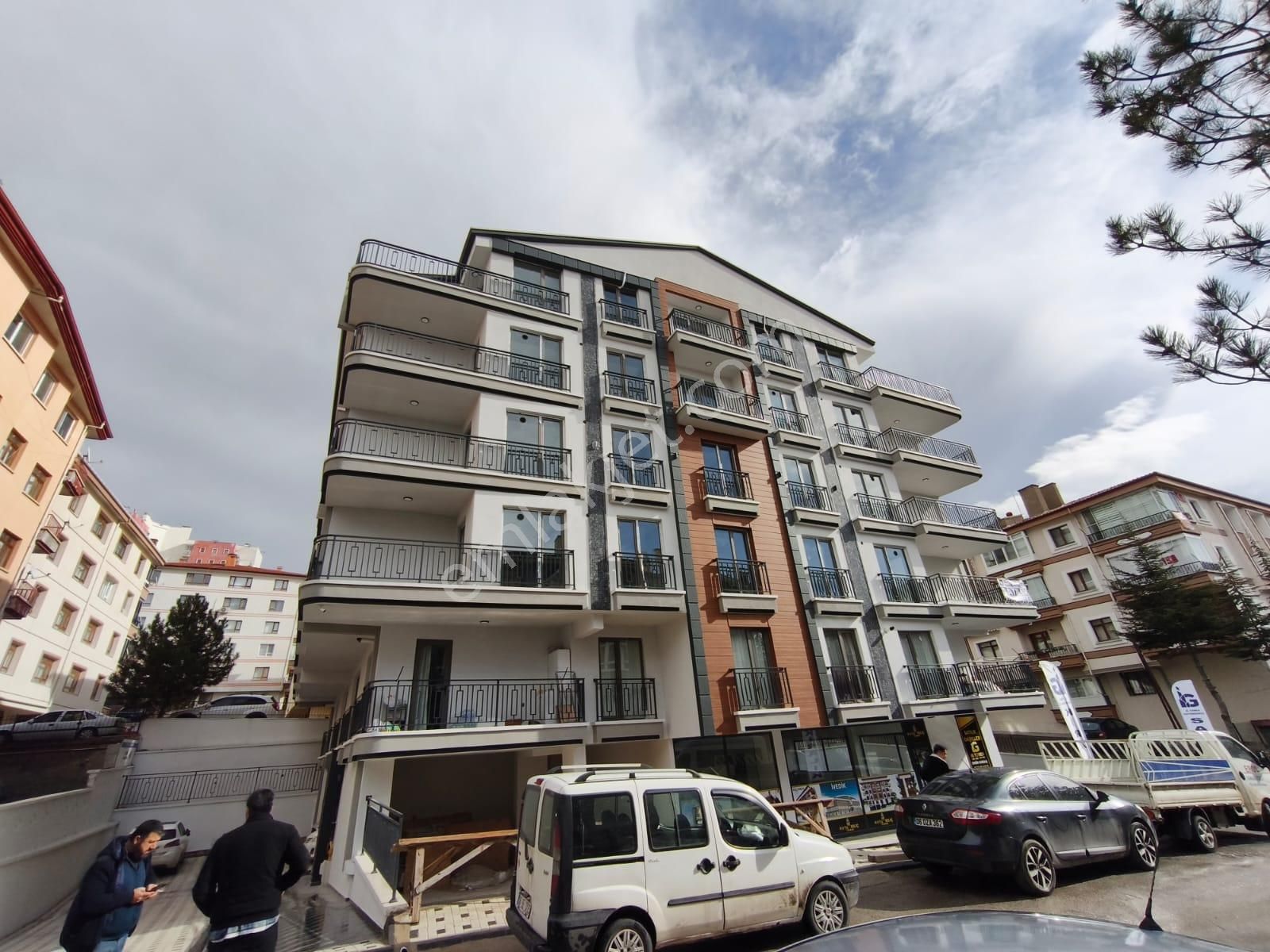 Epa Gökovadan Aktepede Emsalsiz 0 Daire Seçenekleri - Görsel 9