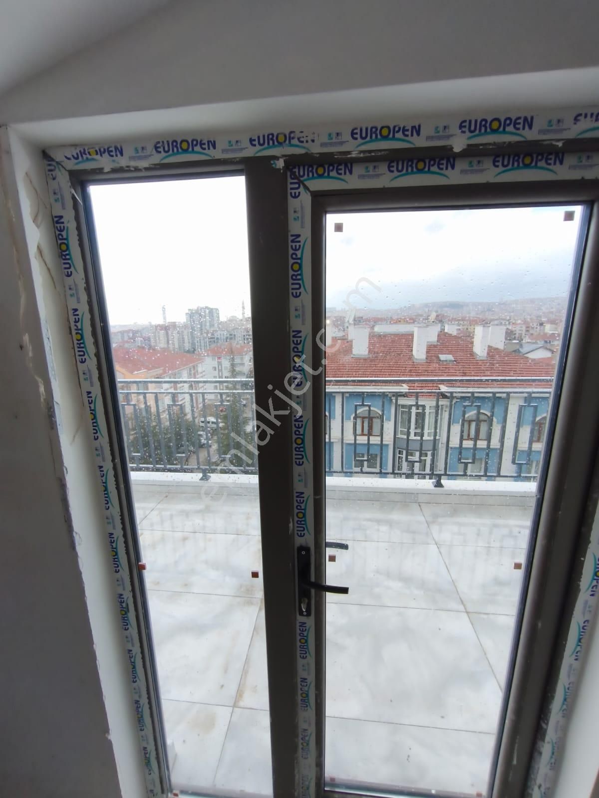 Epa Gökovadan Aktepede Emsalsiz 0 Daire Seçenekleri - Görsel 24