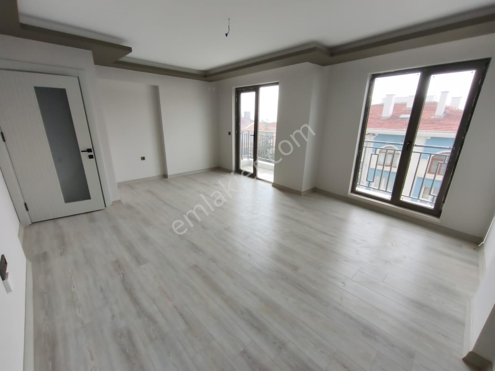 Epa Gökovadan Aktepede Emsalsiz 0 Daire Seçenekleri - Görsel 19