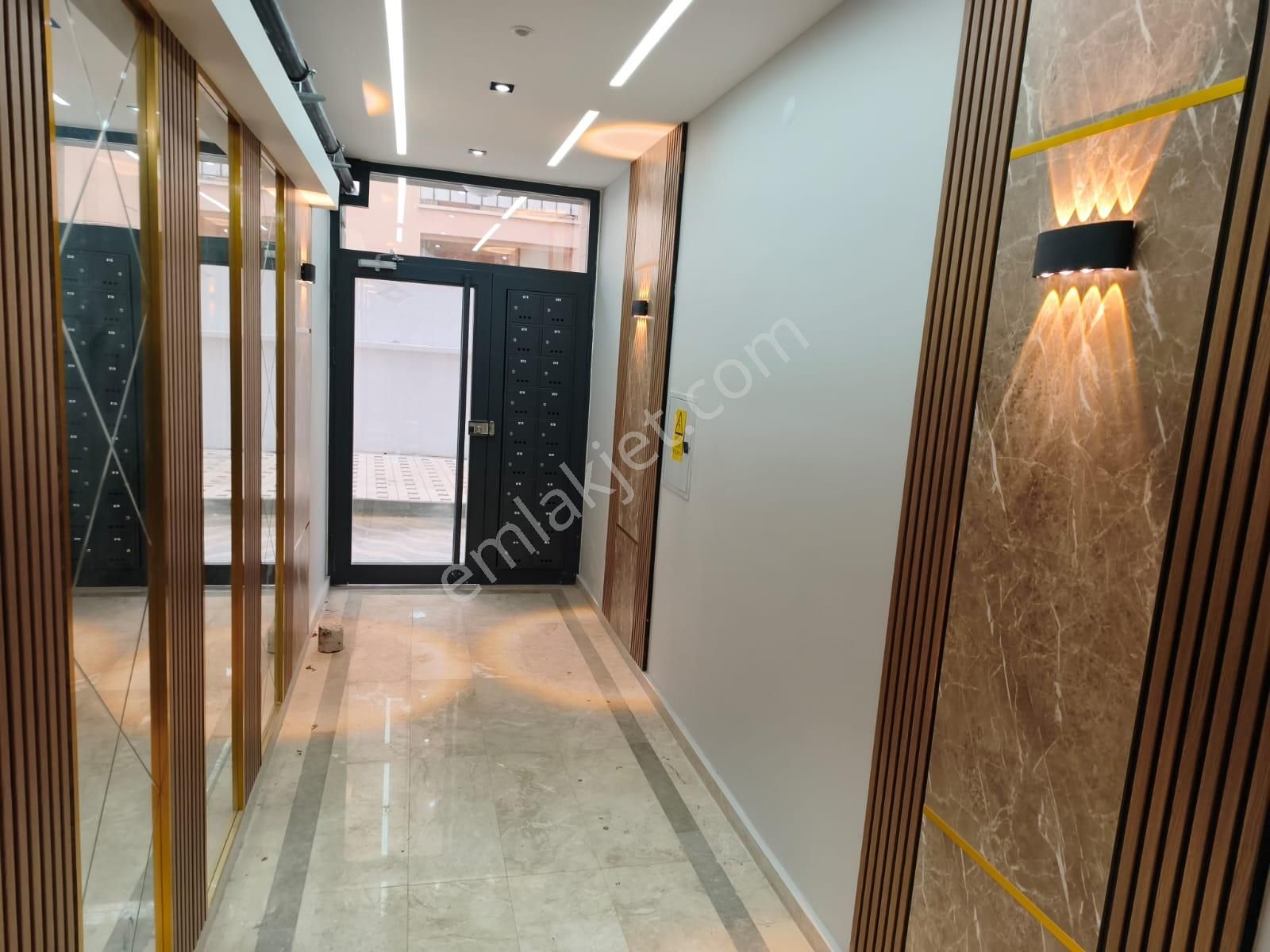 Epa Gökovadan Aktepede Emsalsiz 0 Daire Seçenekleri - Görsel 4