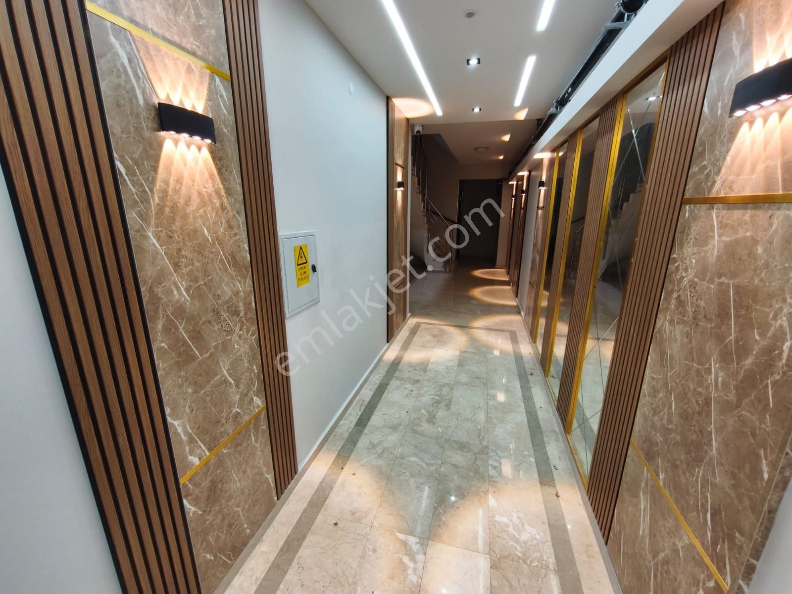 Epa Gökovadan Aktepede Emsalsiz 0 Daire Seçenekleri - Görsel 3