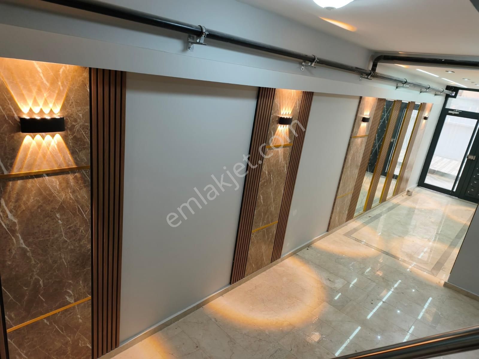 Epa Gökovadan Aktepede Emsalsiz 0 Daire Seçenekleri - Görsel 6