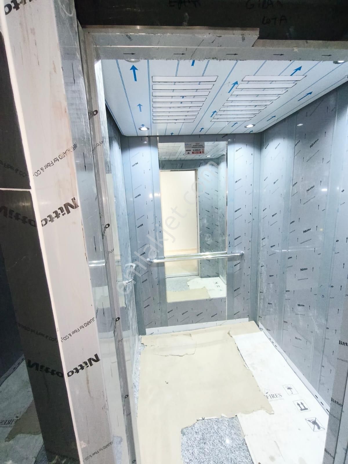 Epa Gökovadan Aktepede Emsalsiz 0 Daire Seçenekleri - Görsel 15