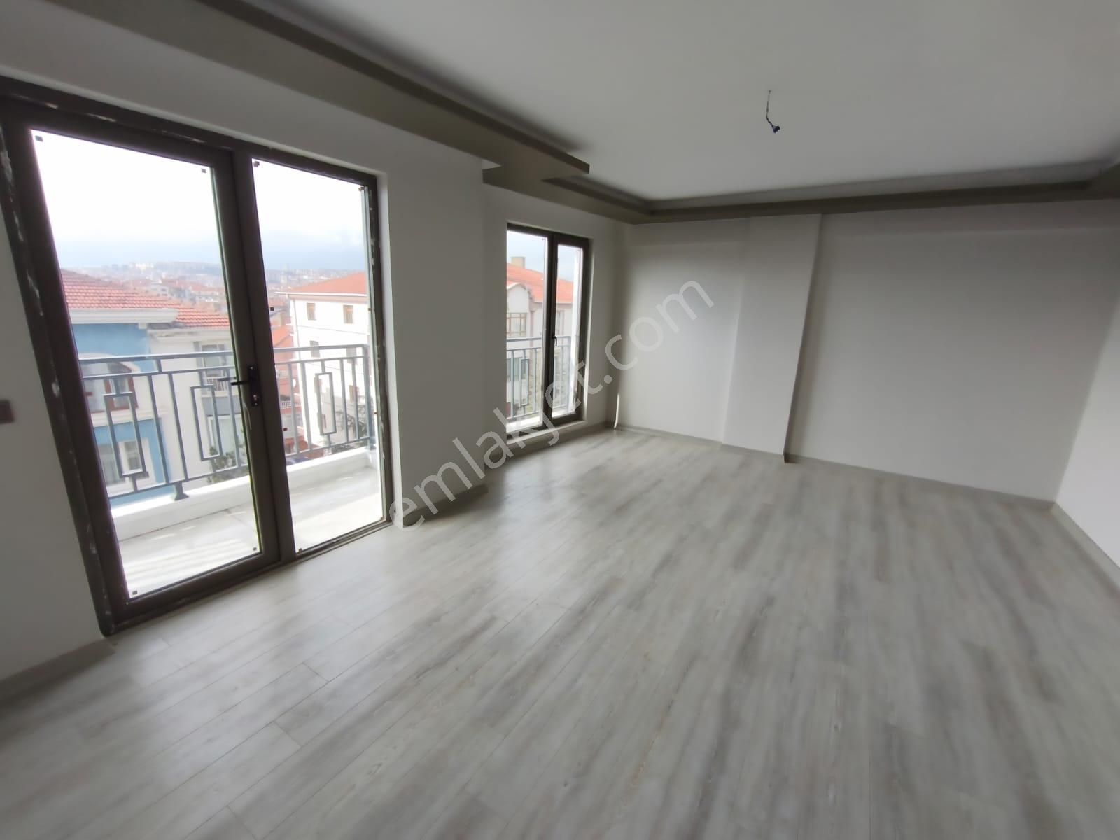 Epa Gökovadan Aktepede Emsalsiz 0 Daire Seçenekleri - Görsel 21