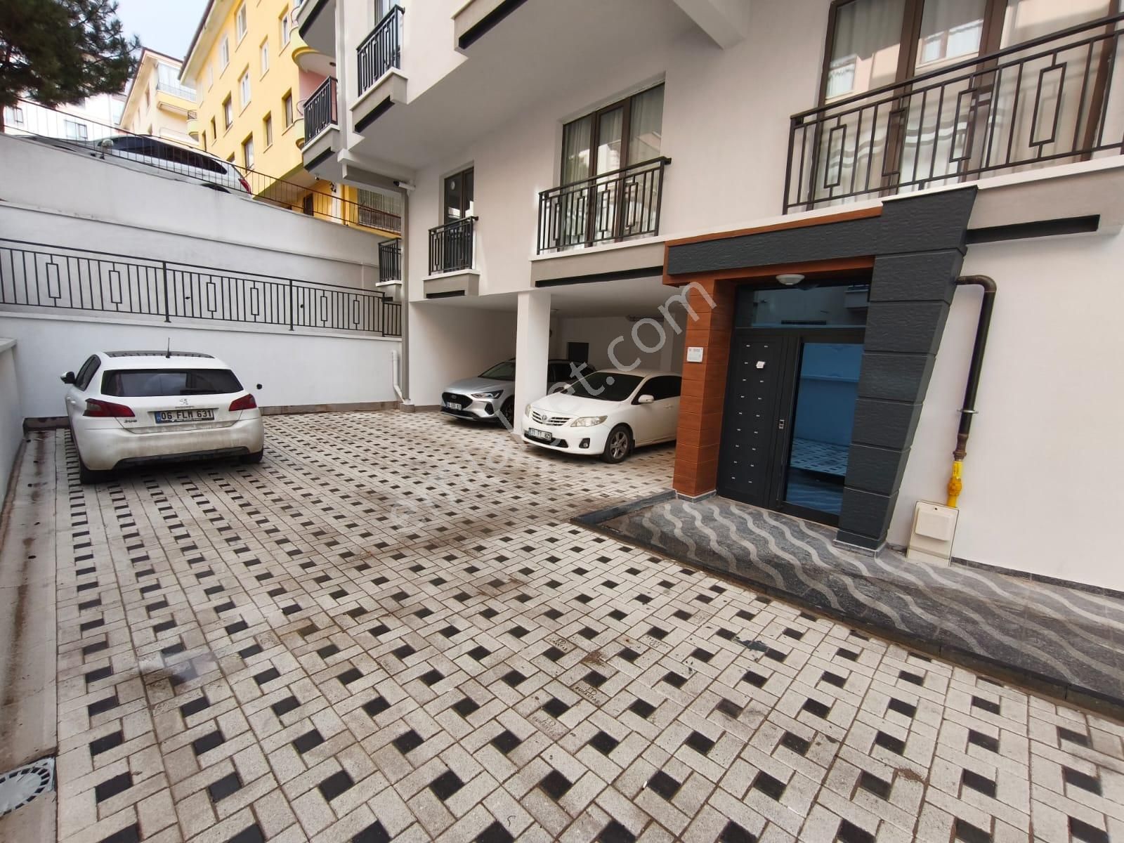 Epa Gökovadan Aktepede Emsalsiz 0 Daire Seçenekleri - Görsel 33