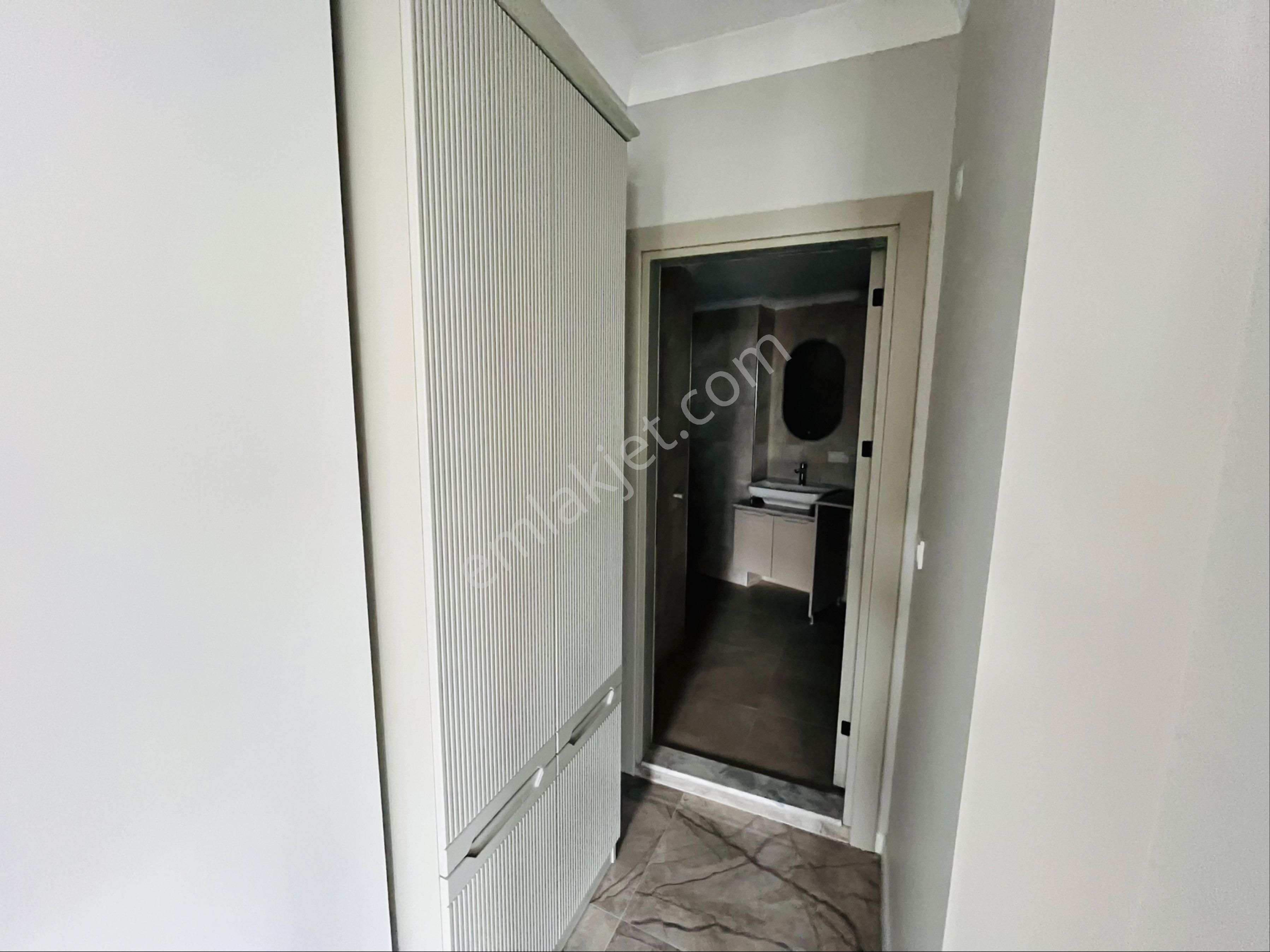 Güre Köy Meydanın Da Kazdağları Eteklerinde 1+1 2+1 Uygun Lüx Sıfır Daire - Görsel 14