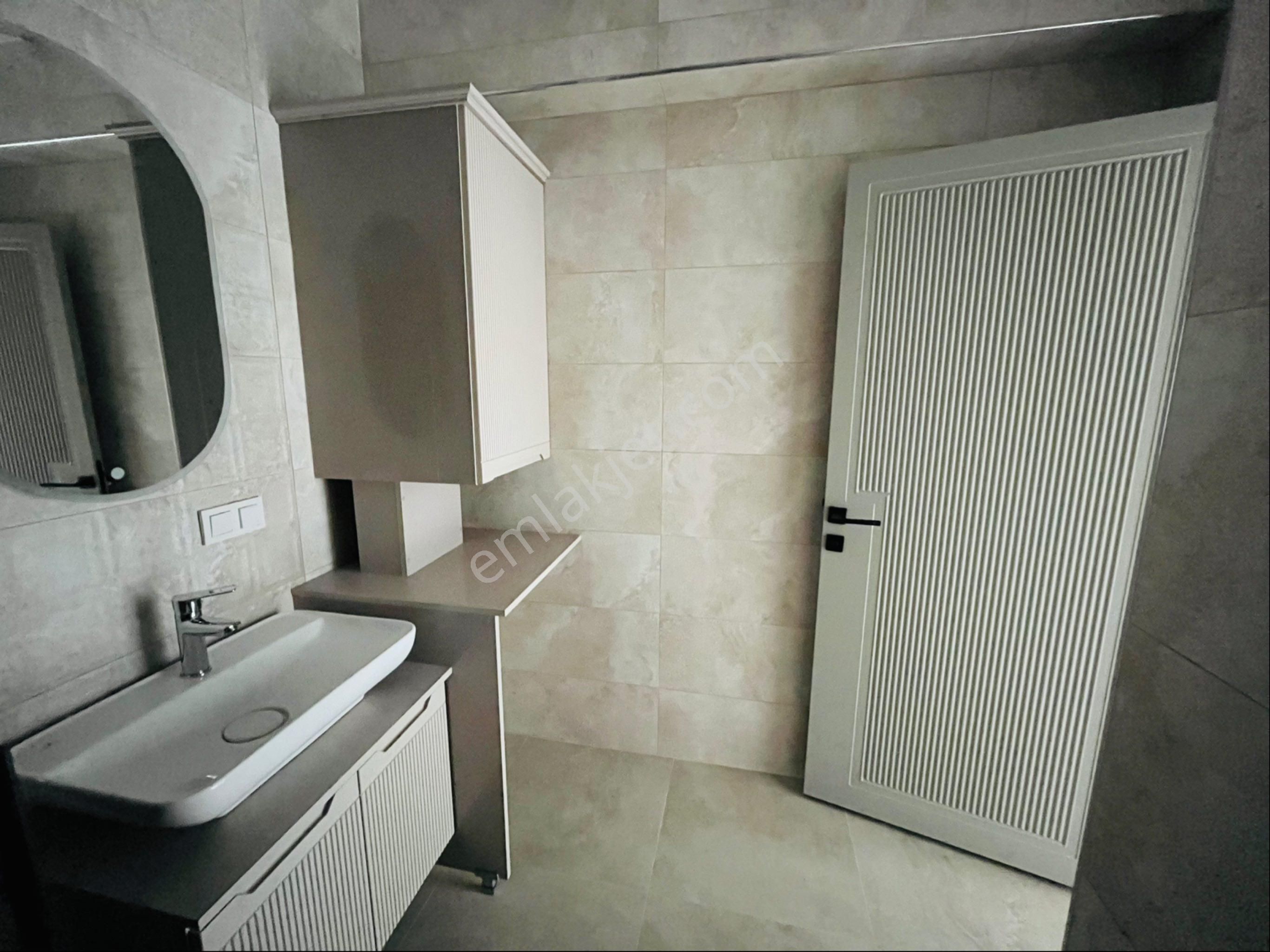 Güre Köy Meydanın Da Kazdağları Eteklerinde 1+1 2+1 Uygun Lüx Sıfır Daire - Görsel 17
