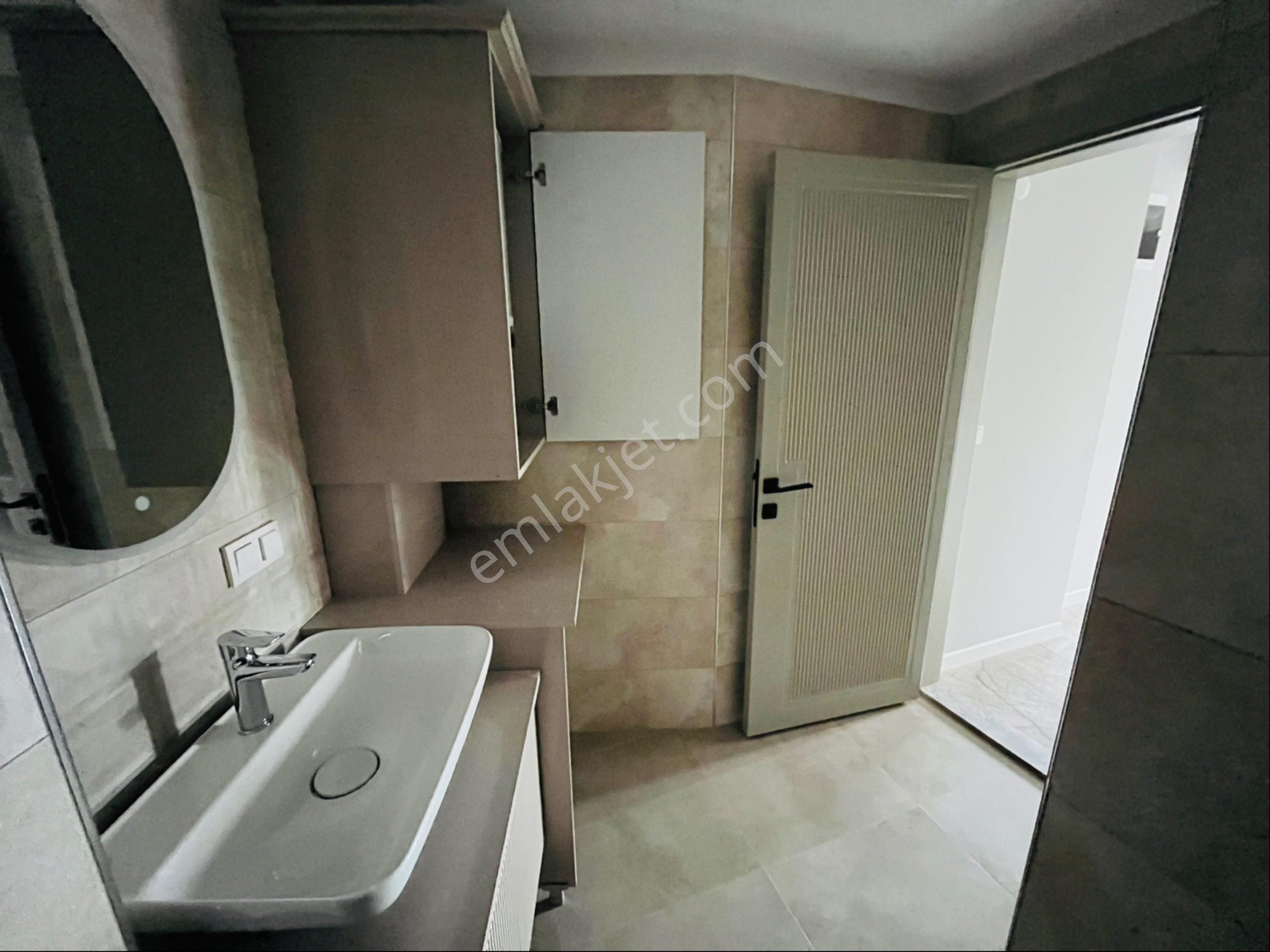 Güre Köy Meydanın Da Kazdağları Eteklerinde 1+1 2+1 Uygun Lüx Sıfır Daire - Görsel 22