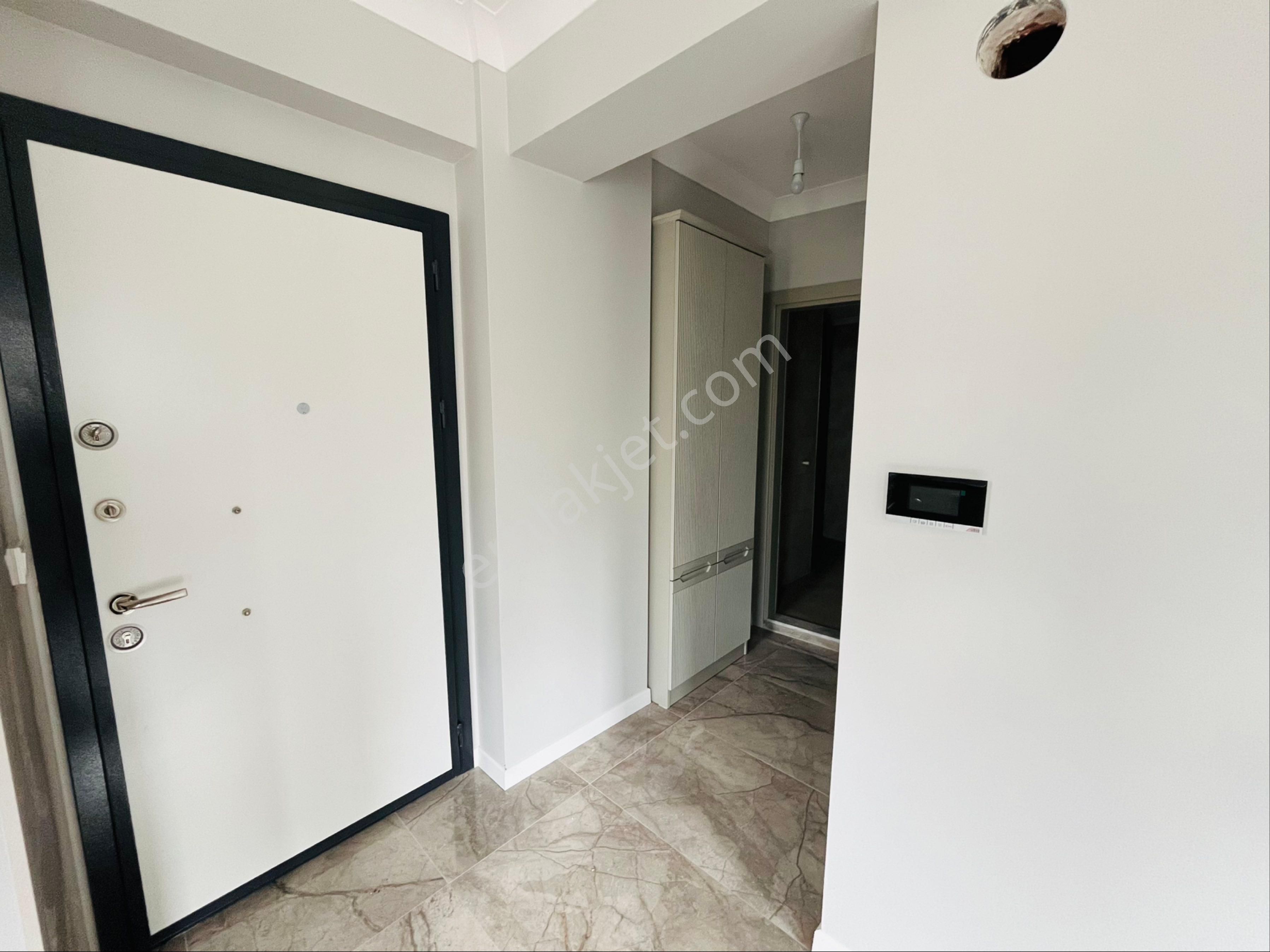 Güre Köy Meydanın Da Kazdağları Eteklerinde 1+1 2+1 Uygun Lüx Sıfır Daire - Görsel 13