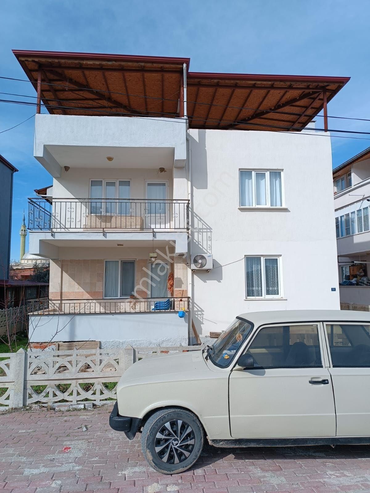 Müstakil İki Katlı. Bina Kaklık Mahallesi Alınabilecek En Temiz Ve Mantıklı Ev - Görsel 11