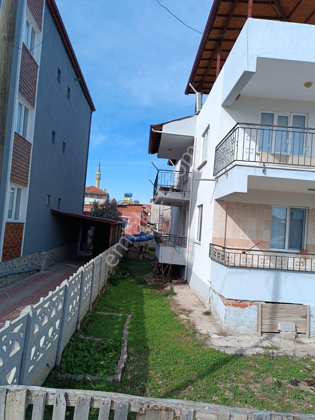 Müstakil İki Katlı. Bina Kaklık Mahallesi Alınabilecek En Temiz Ve Mantıklı Ev - Görsel 17