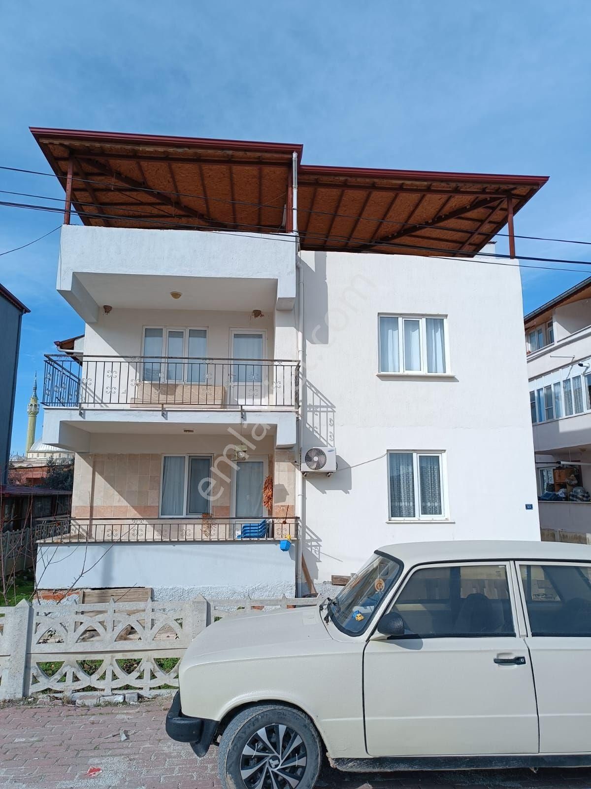 Müstakil İki Katlı. Bina Kaklık Mahallesi Alınabilecek En Temiz Ve Mantıklı Ev - Görsel 19