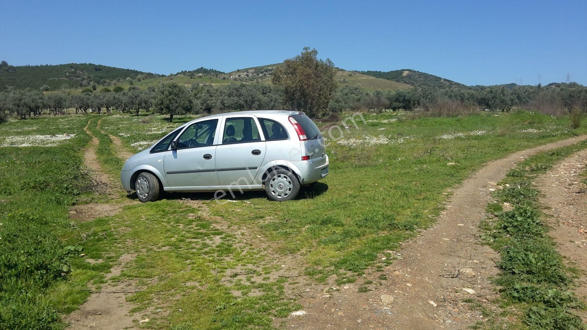 Torbalı Emlak'tan Torbalı Arslanlar'da Eski Köy İçin Mevkisinde Yolu Olan 5000m2 Arazi Satılıktır - Görsel 10