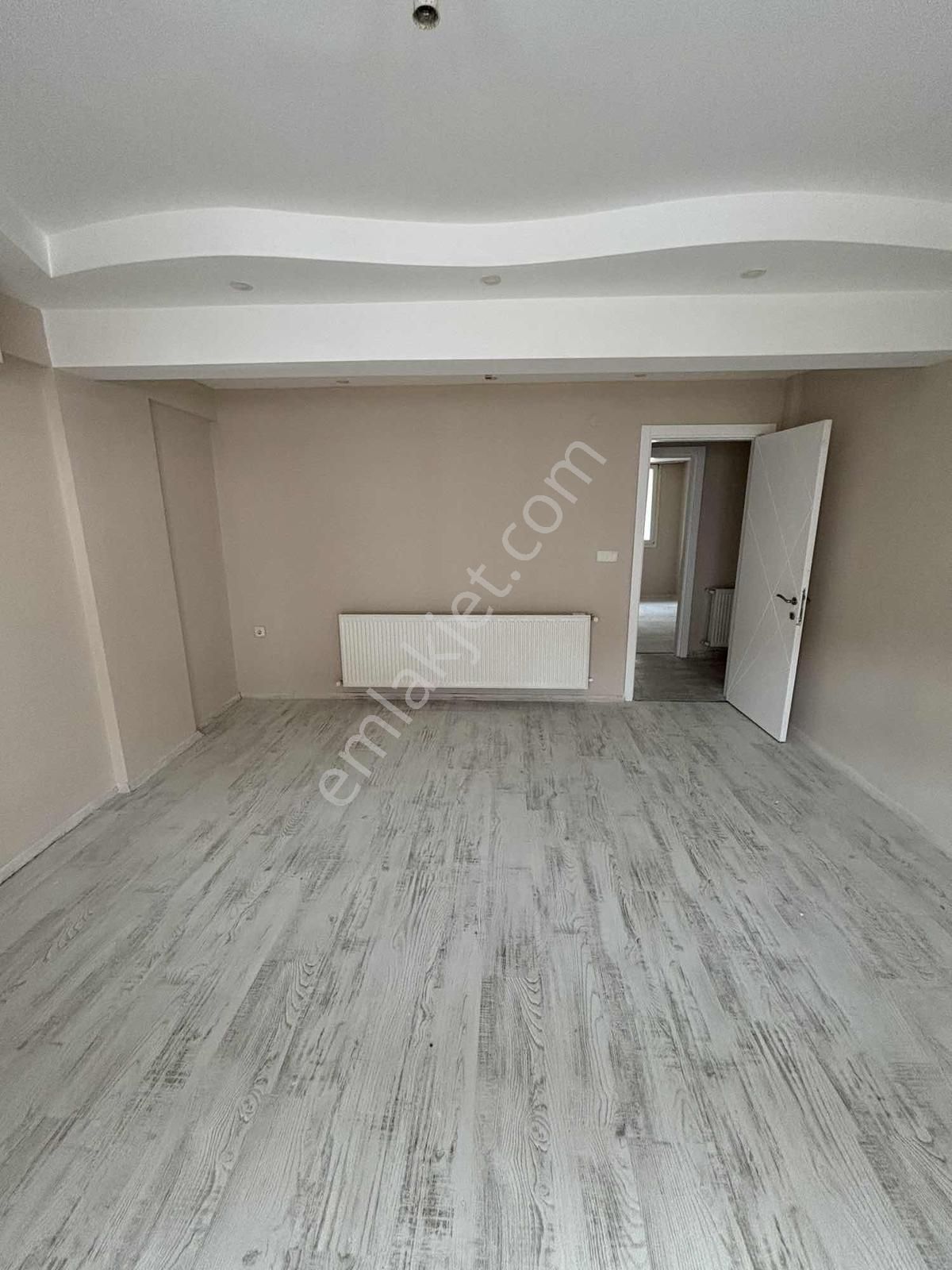 Ayrancılar Merkezde Kiralık 2+1 Çift Cephe D.gazlı Bahçeli Daire - Görsel 14