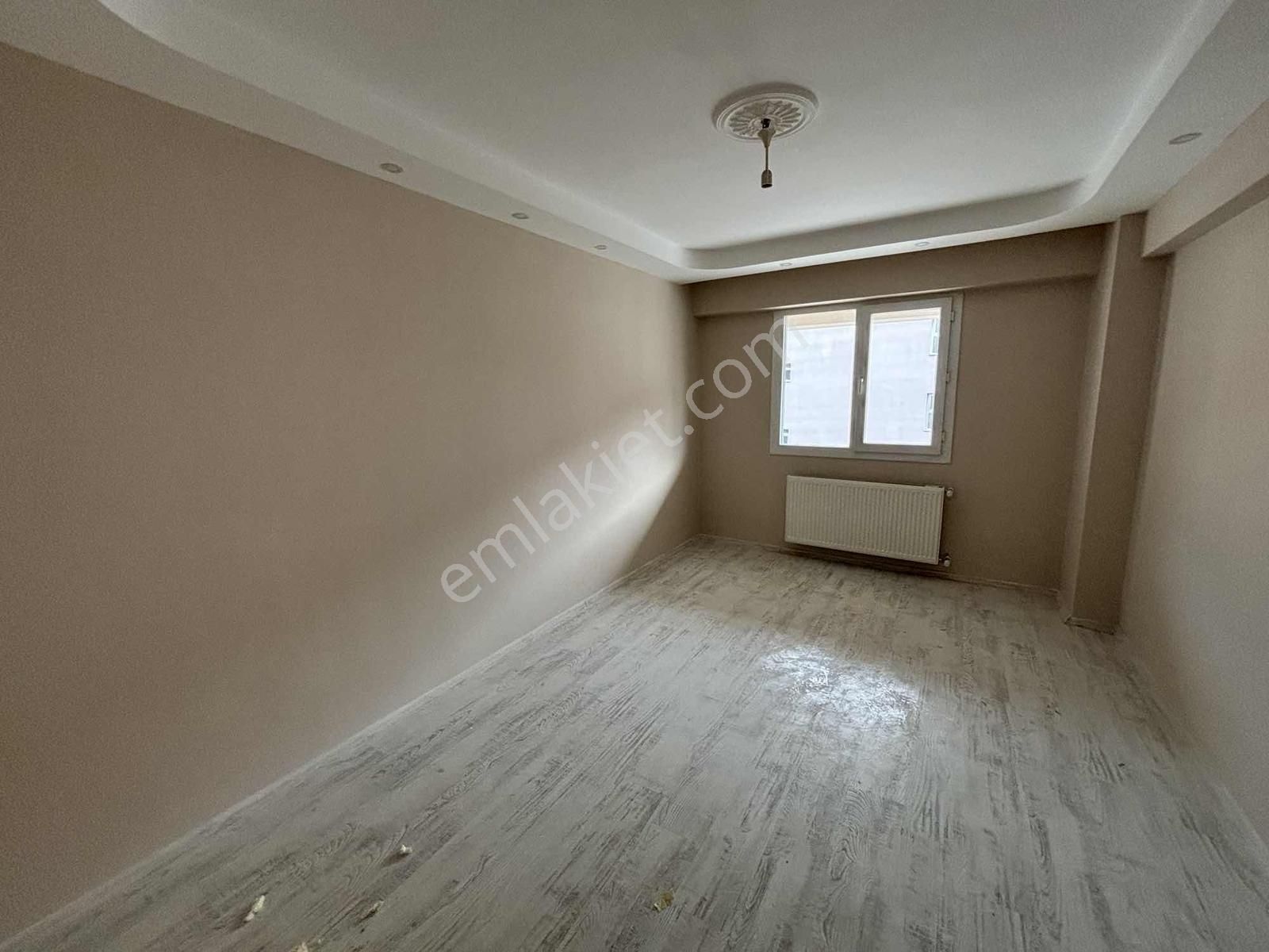 Ayrancılar Merkezde Kiralık 2+1 Çift Cephe D.gazlı Bahçeli Daire - Görsel 12