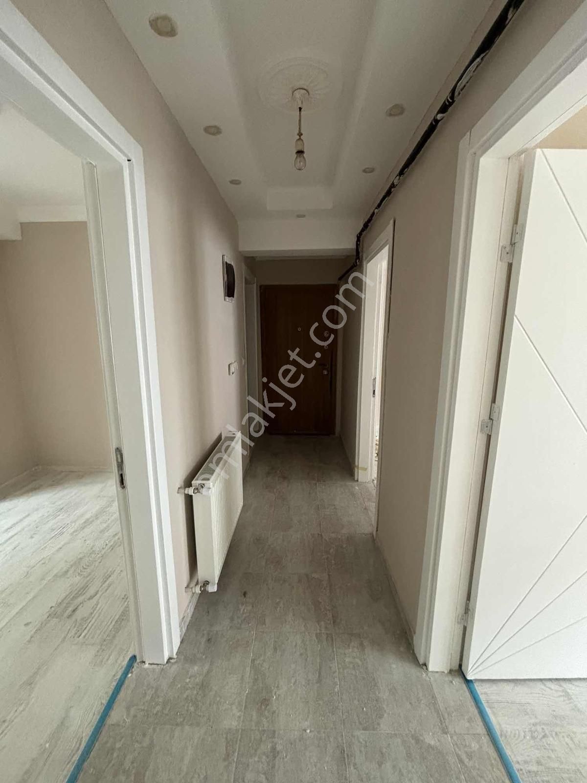 Ayrancılar Merkezde Kiralık 2+1 Çift Cephe D.gazlı Bahçeli Daire - Görsel 13