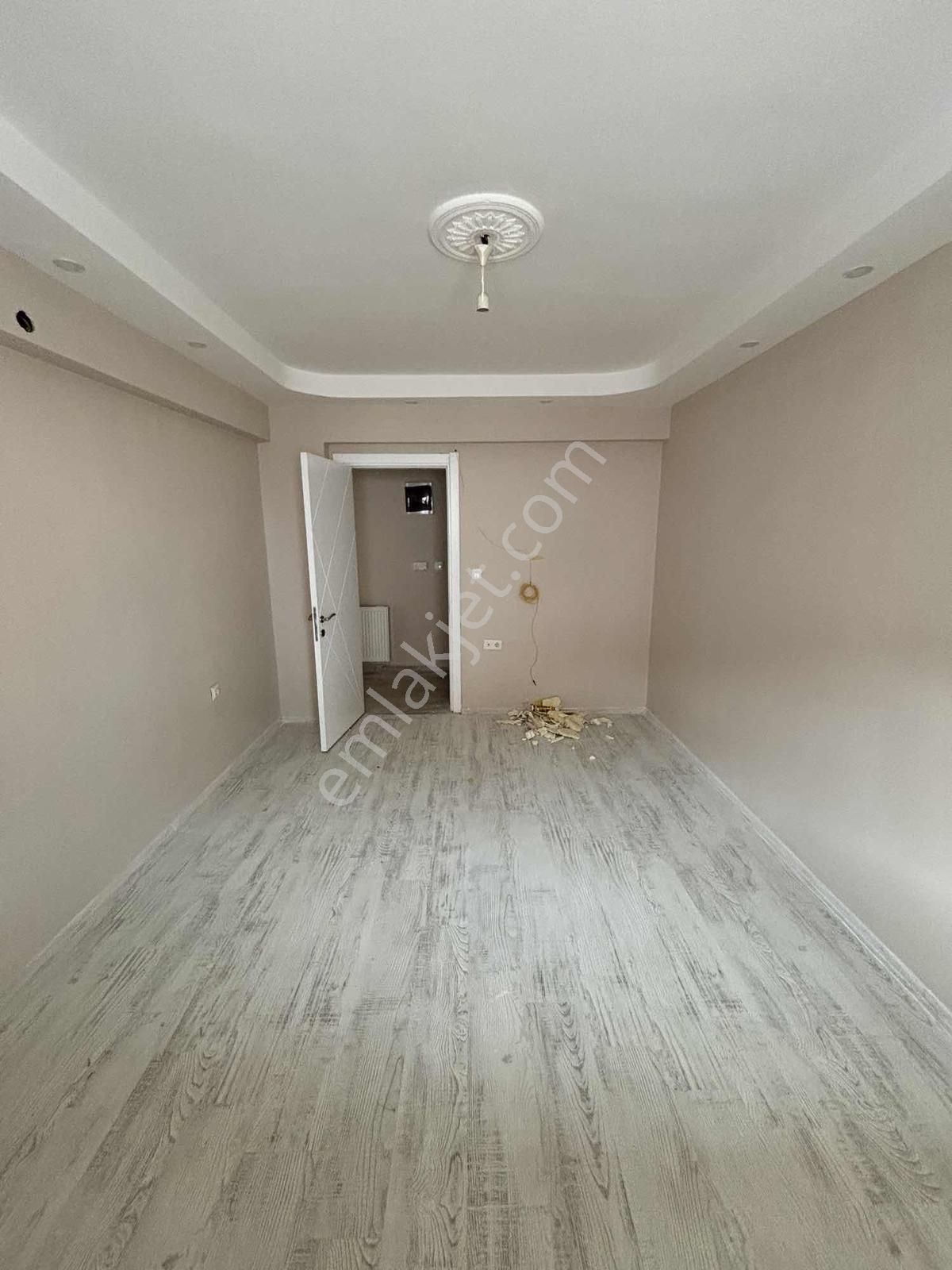 Ayrancılar Merkezde Kiralık 2+1 Çift Cephe D.gazlı Bahçeli Daire - Görsel 27