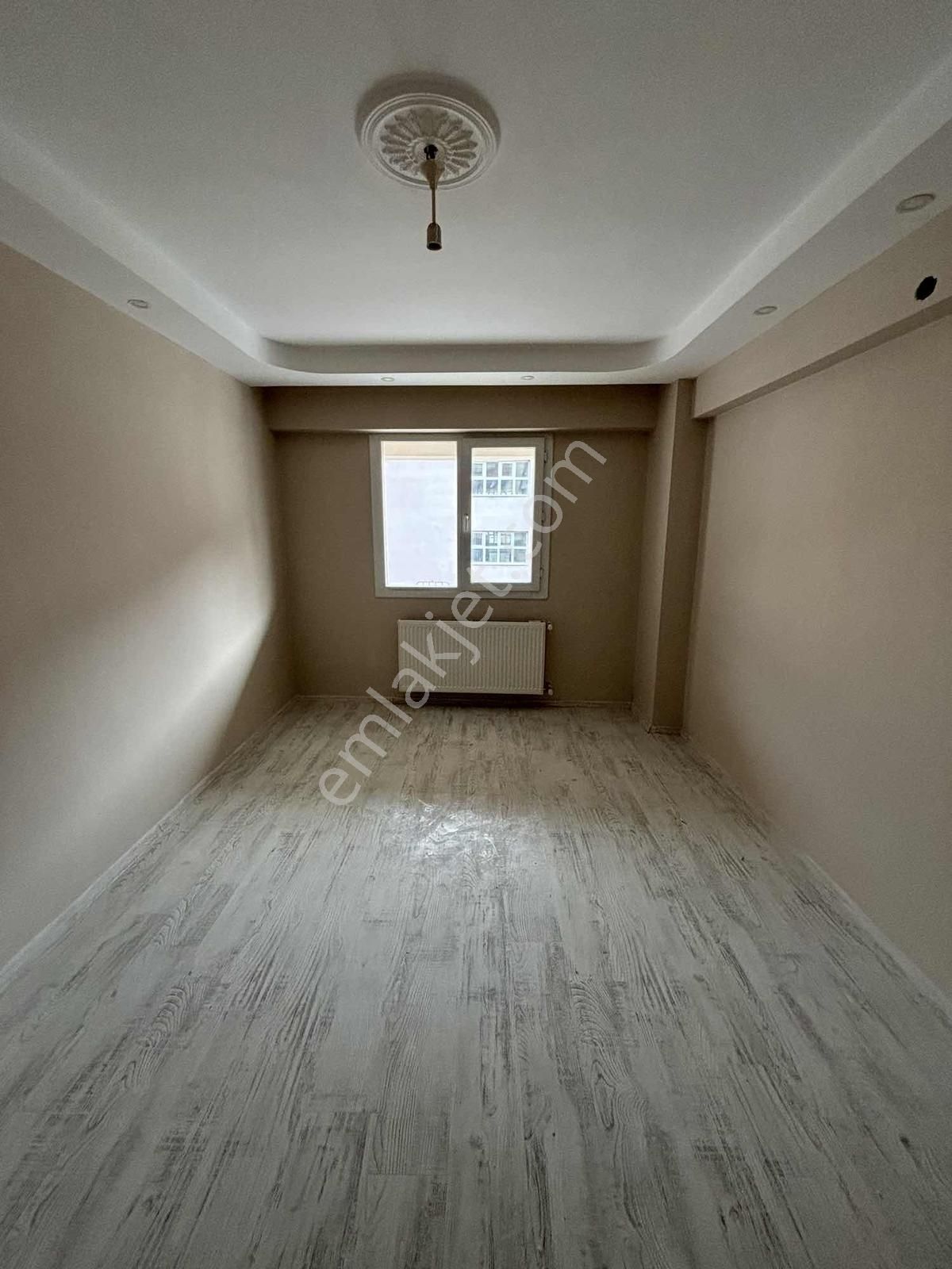 Ayrancılar Merkezde Kiralık 2+1 Çift Cephe D.gazlı Bahçeli Daire - Görsel 16